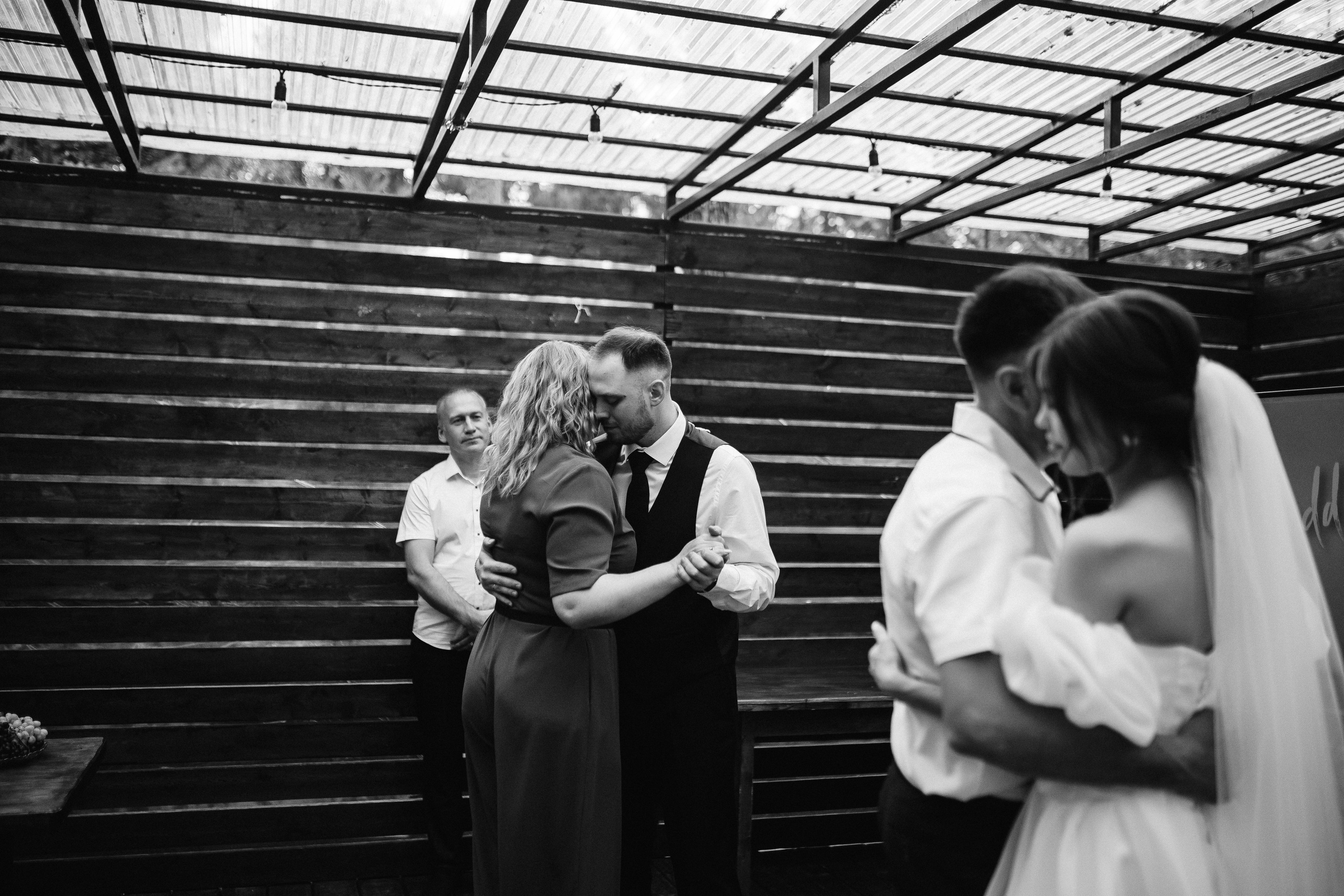 Данил и Элина. Фотограф Тимербаева Алина г. Сургут