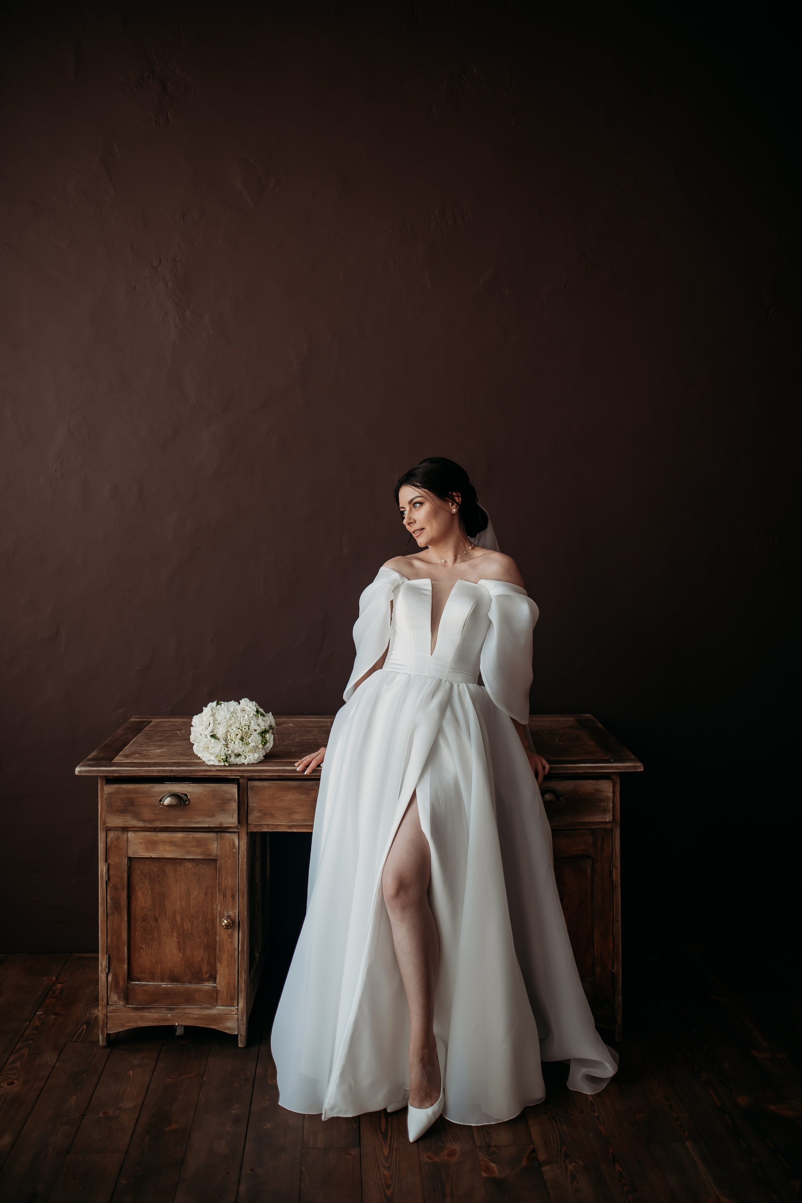 Анастасия и Максим. Фотограф Тимербаева Алина г. Сургут