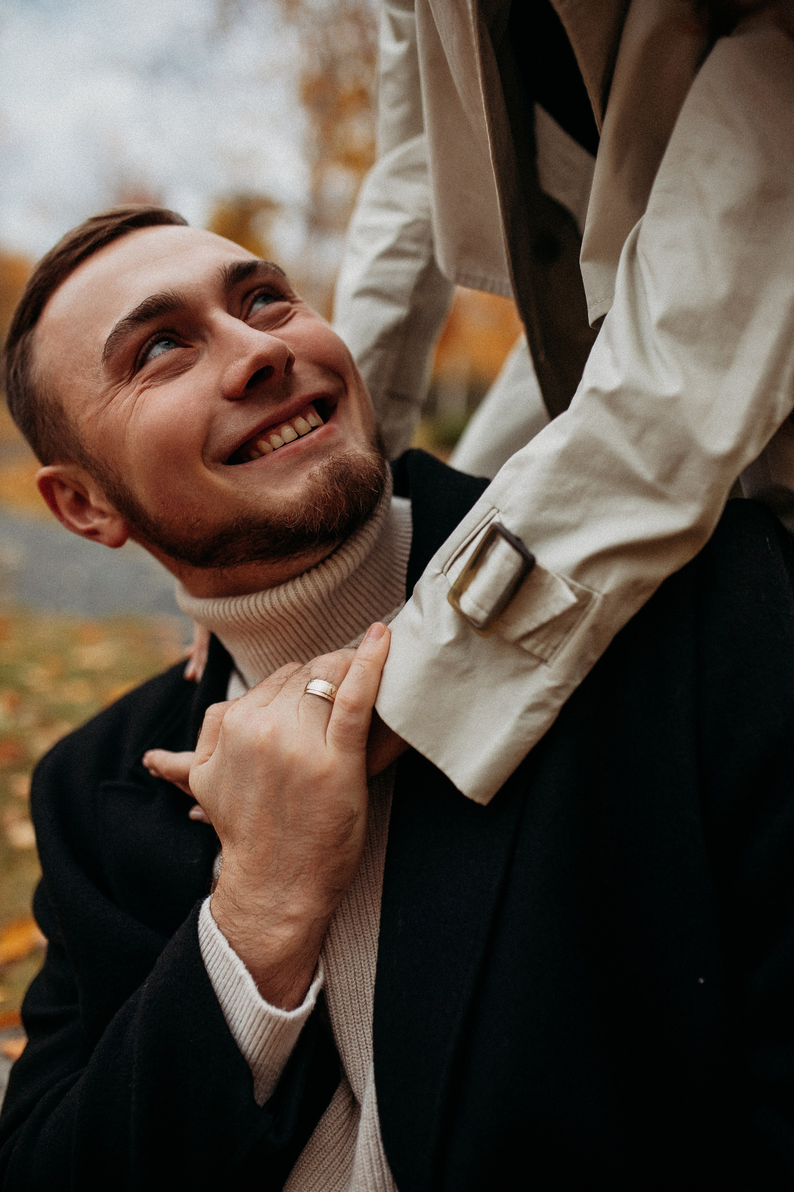 Артур и Таисия. Фотограф Тимербаева Алина г. Сургут