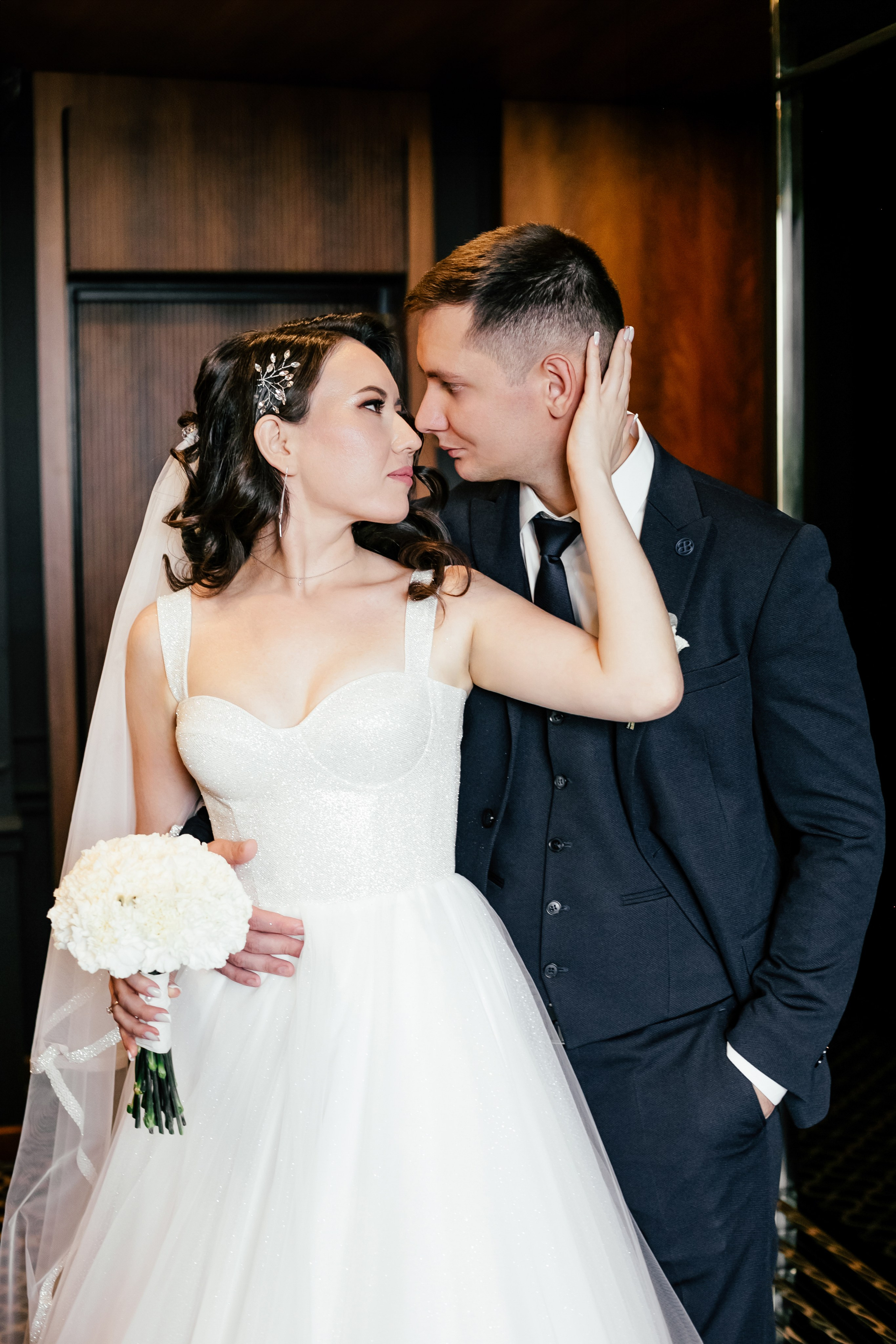 Андрей и Валя. Свадебный фотограф Ростове-на-Дону