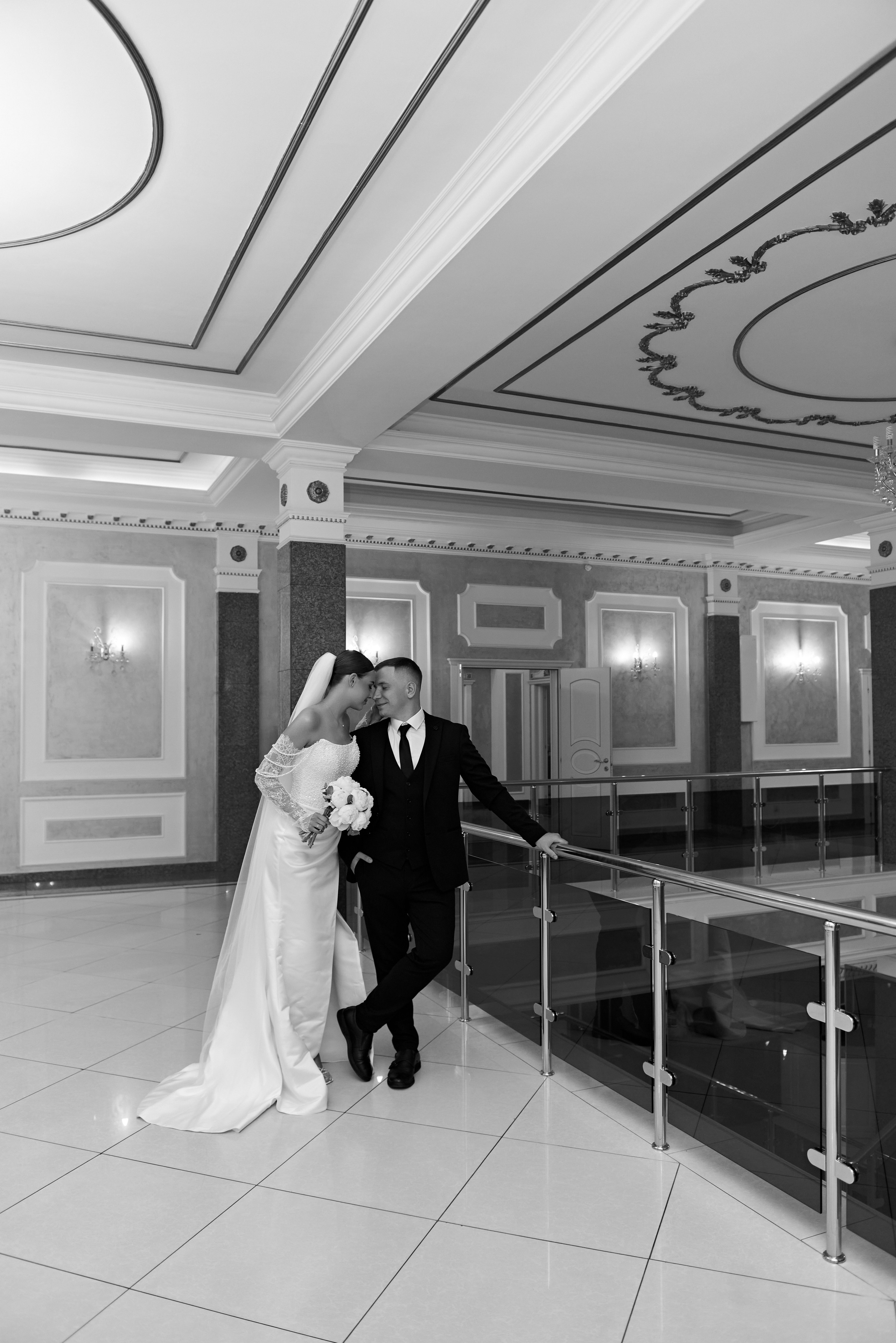 20.06.25 Дорин и Маша. Свадебный фотограф Юлия Гусева