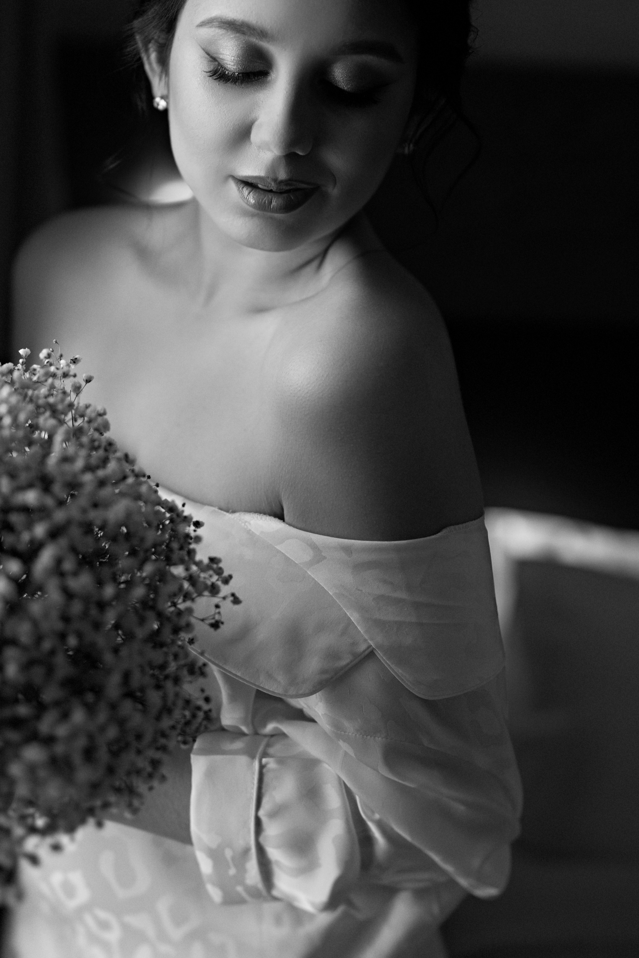 16.02.23 Семен и Алина. Свадебный фотограф Юлия Гусева