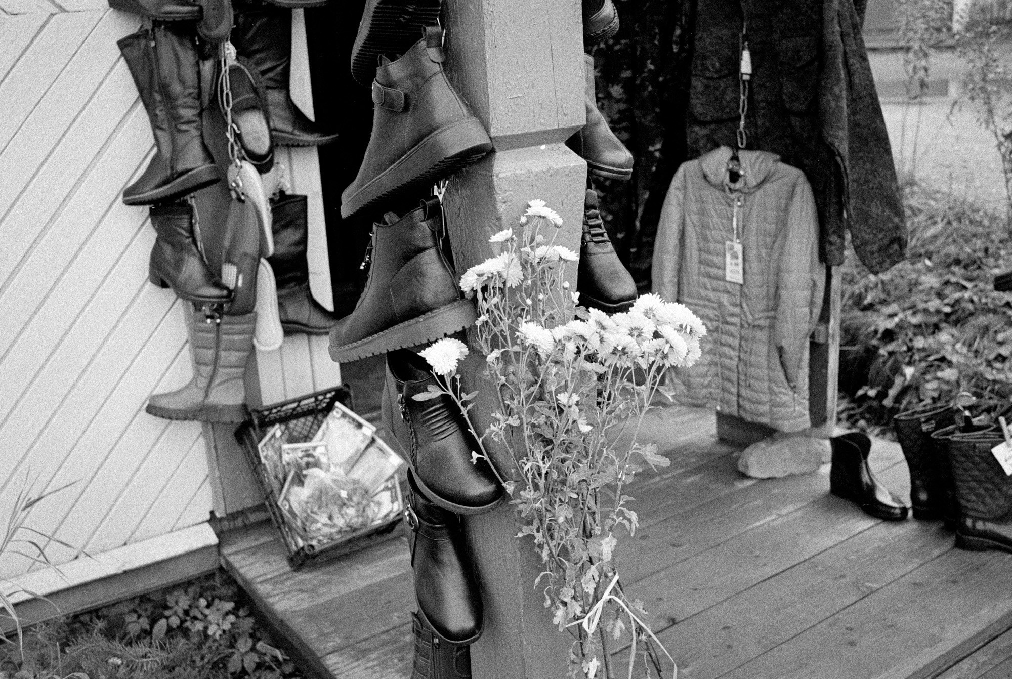 Кострома Blues. Документальный фотограф Алексей Мякишев, Москва