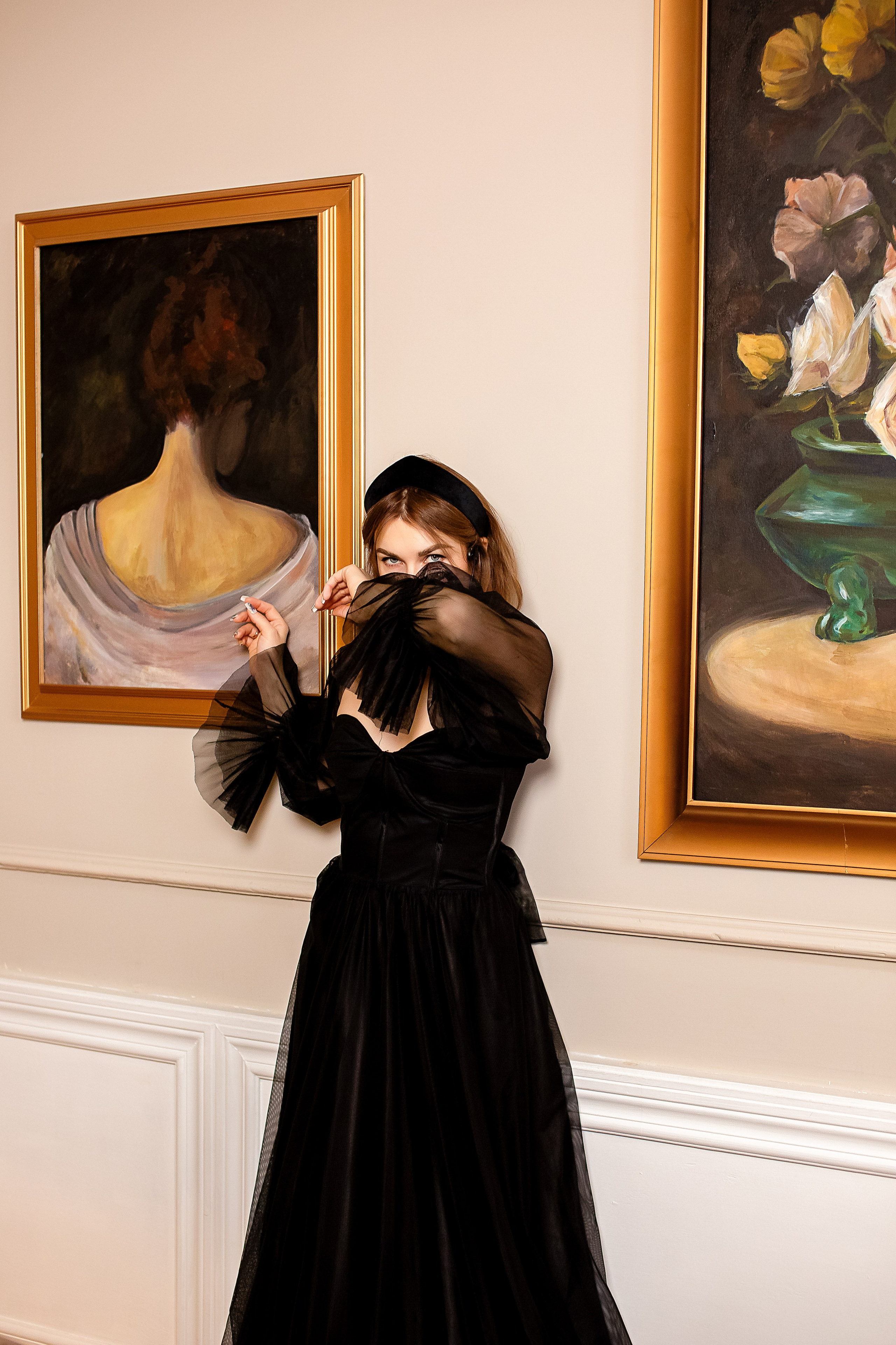 ПЛАТЬЕ. Свадебный и семейный фотограф/видеограф в Краснодаре Наталья Осинская