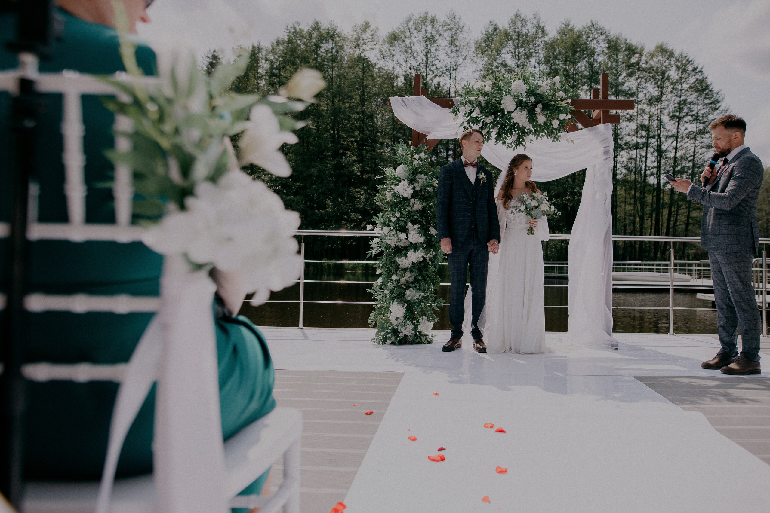 ЖЭНЯ І АРЦЁМ. Фотограф Юля Королёва