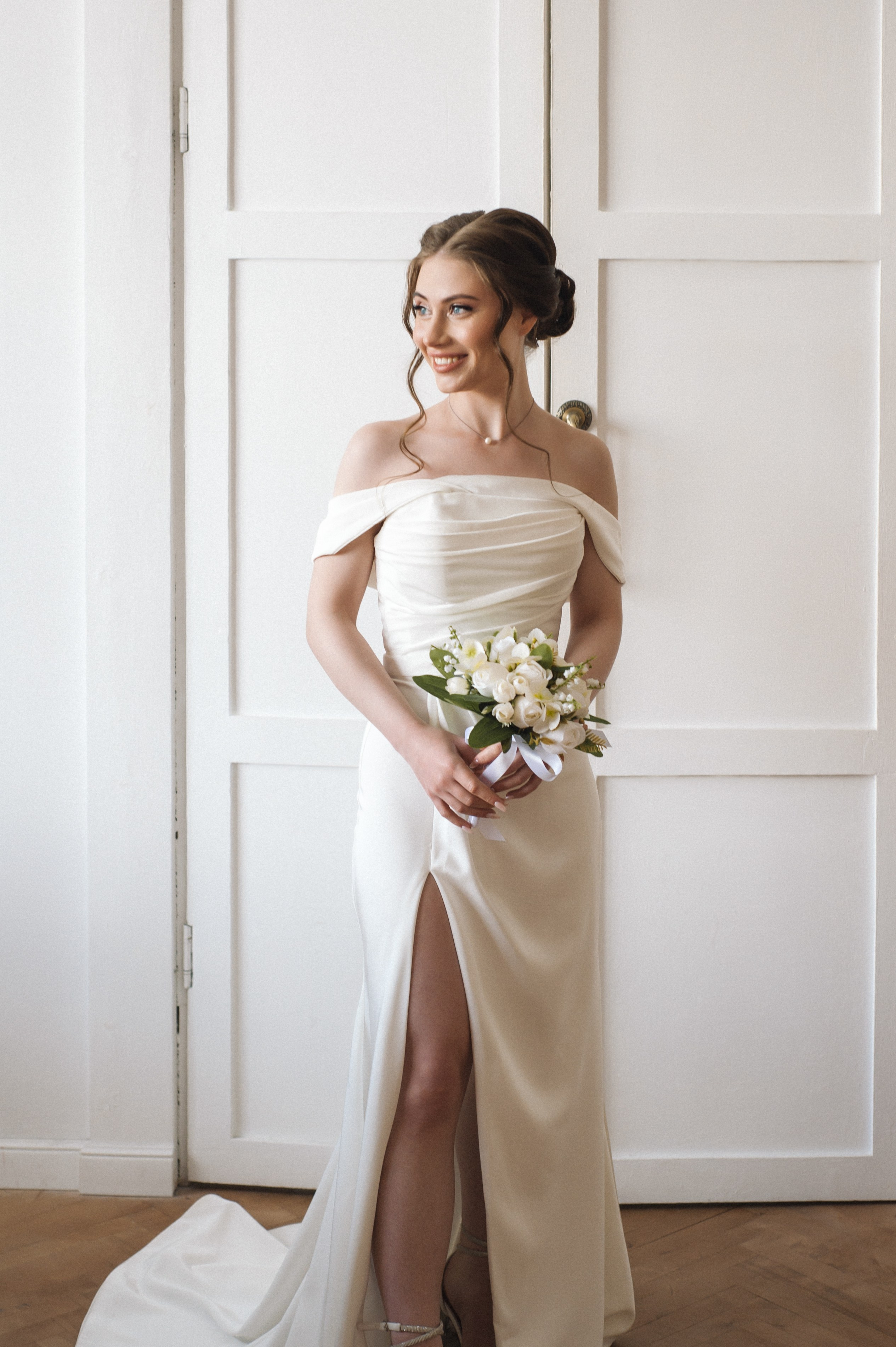 Свадьба в студии. Фотограф Ирина Горелова Севастополь Крым