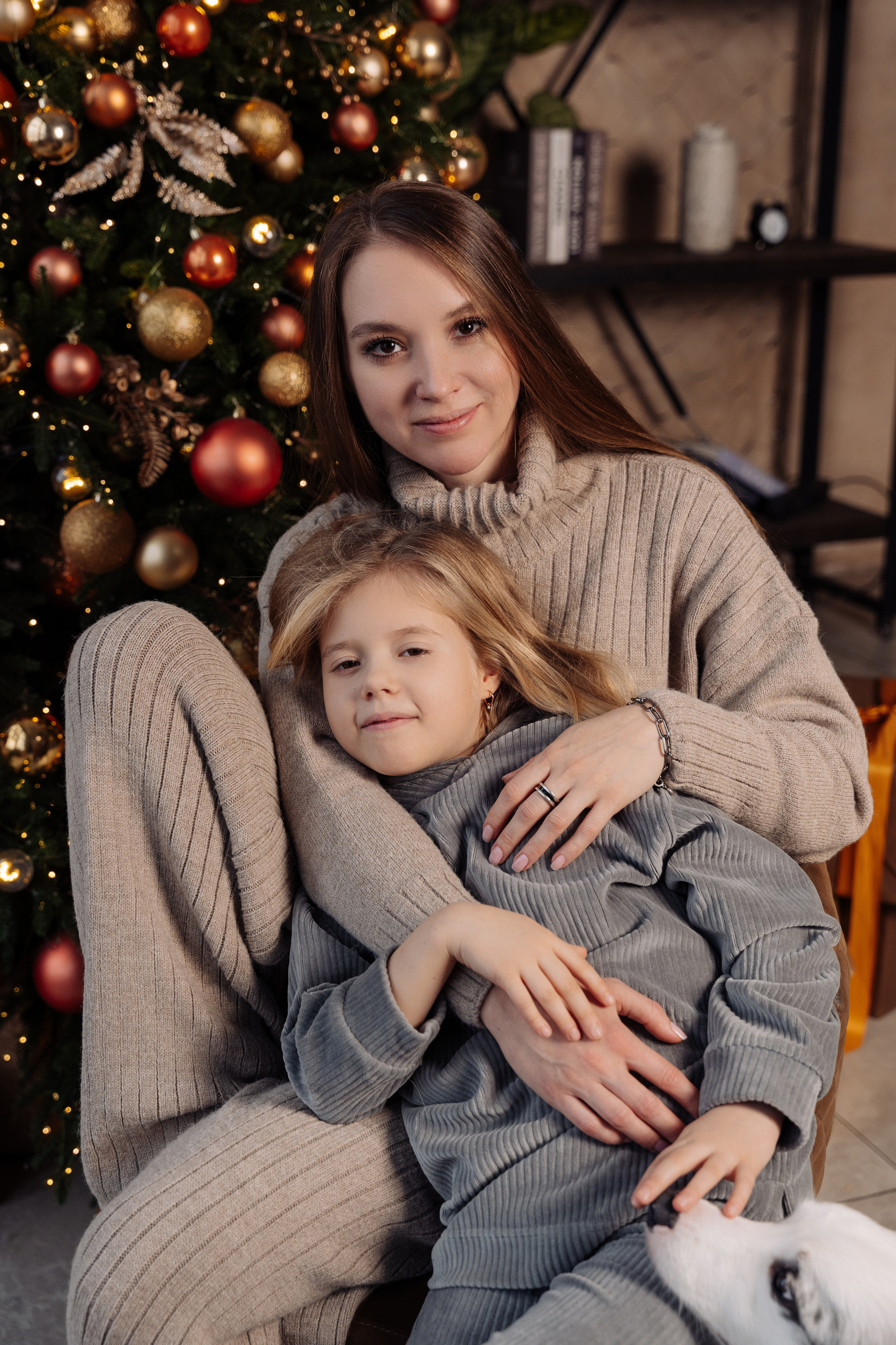 Семейное фото. Свадебные фотосессии в Москве. Фотограф Сергей Ржевский