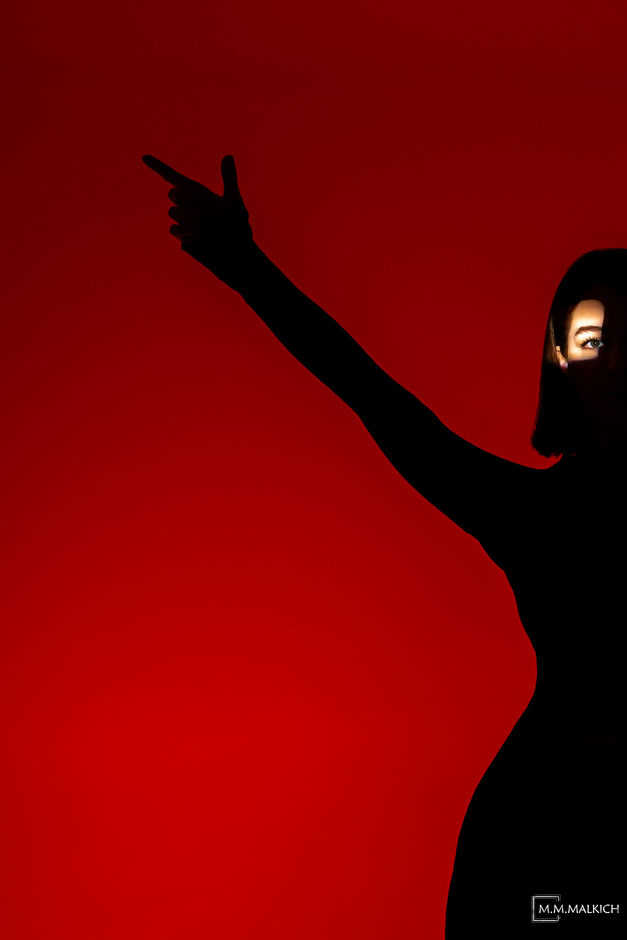 Art. Фотограф и видеограф в Москве Мария Малкич