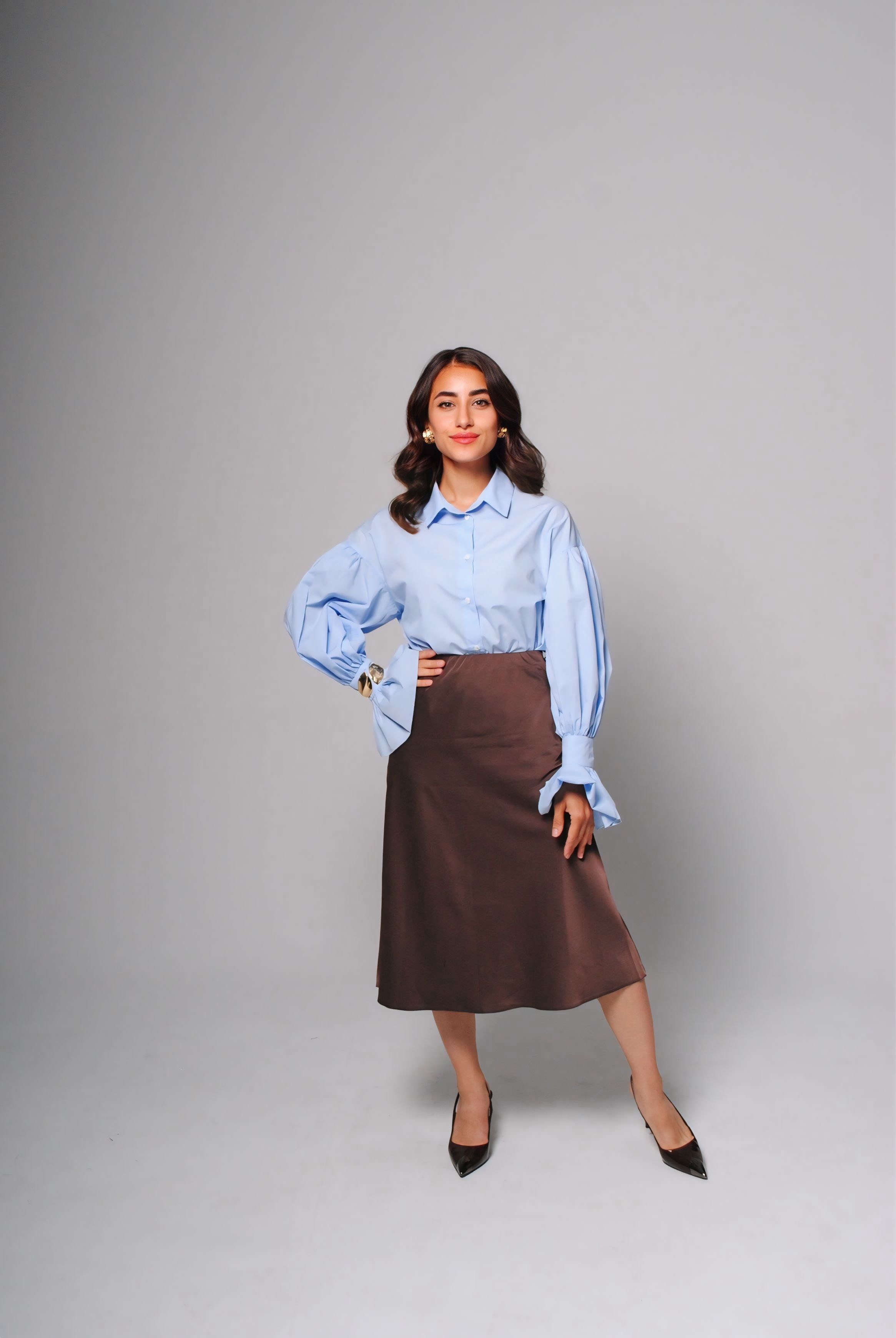 Съемка. Фотограф Мария Мусаелян