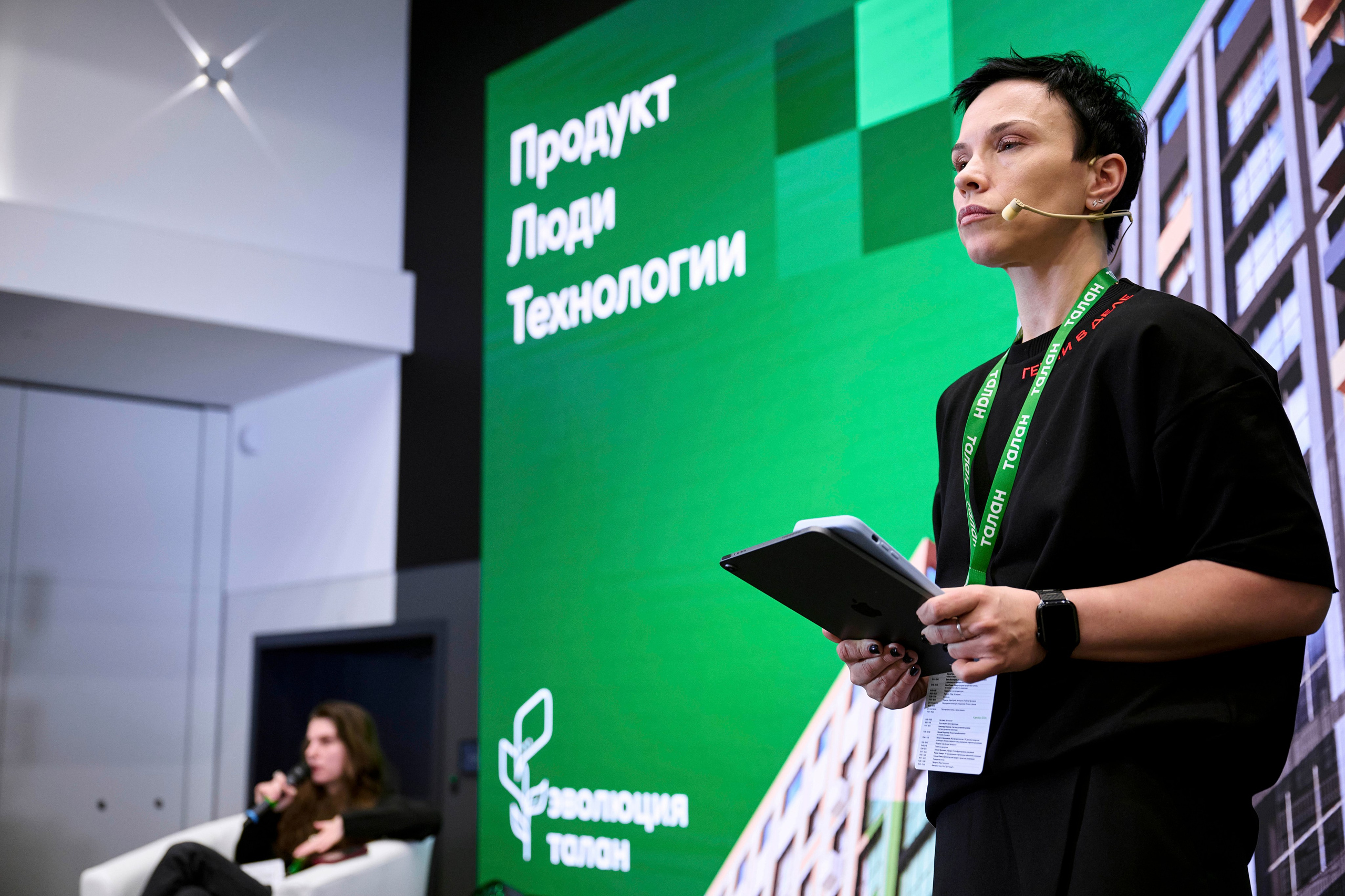 ТАЛАН. Максим Комаров — Профессиональный фотограф