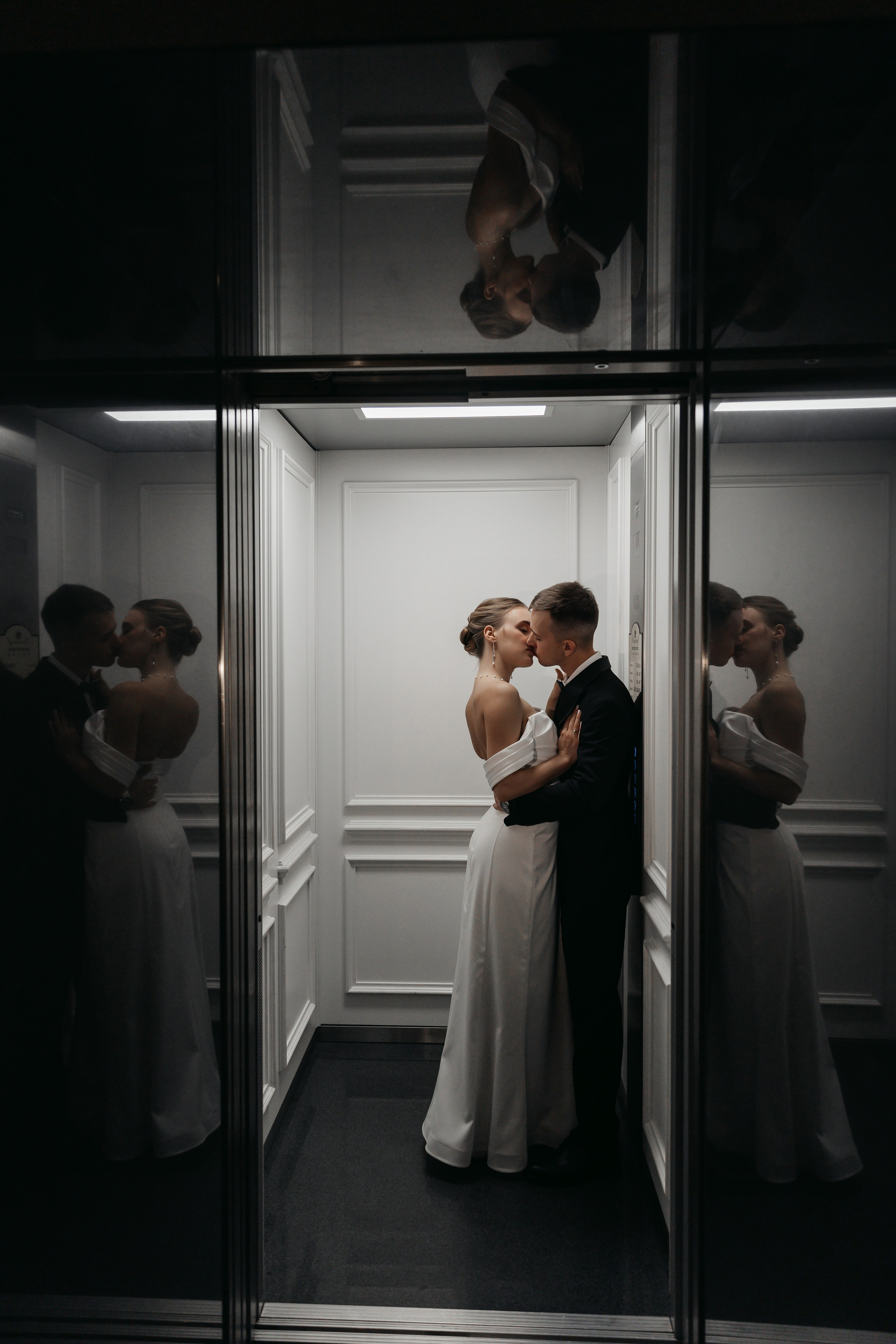 Арина и Михаил 11/11/2023. Свадебный  и семейный фотограф в Краснодаре