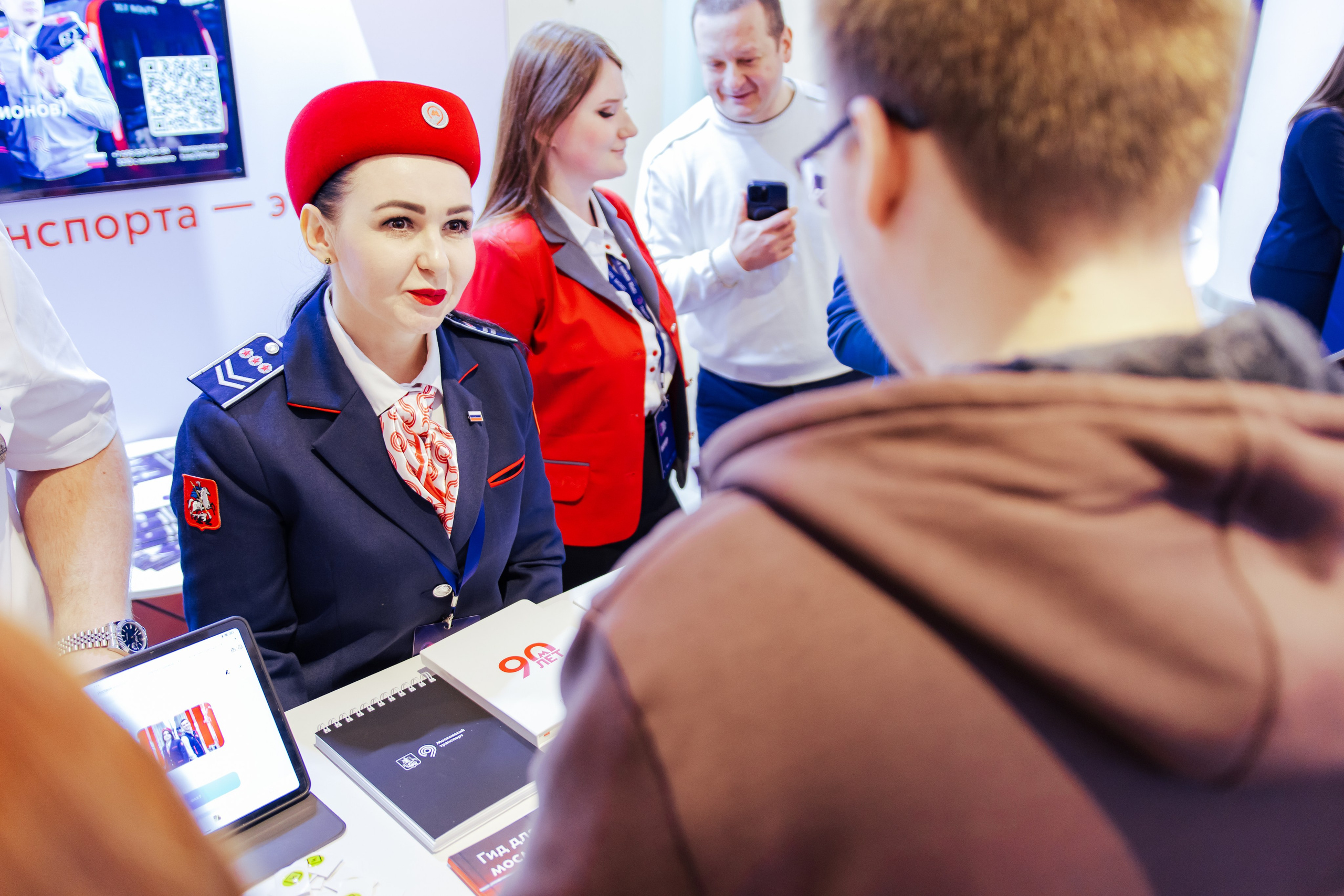 Форум «Город.Карьера.Бизнес». Шилов Арсений — репортажный фотограф в Москве