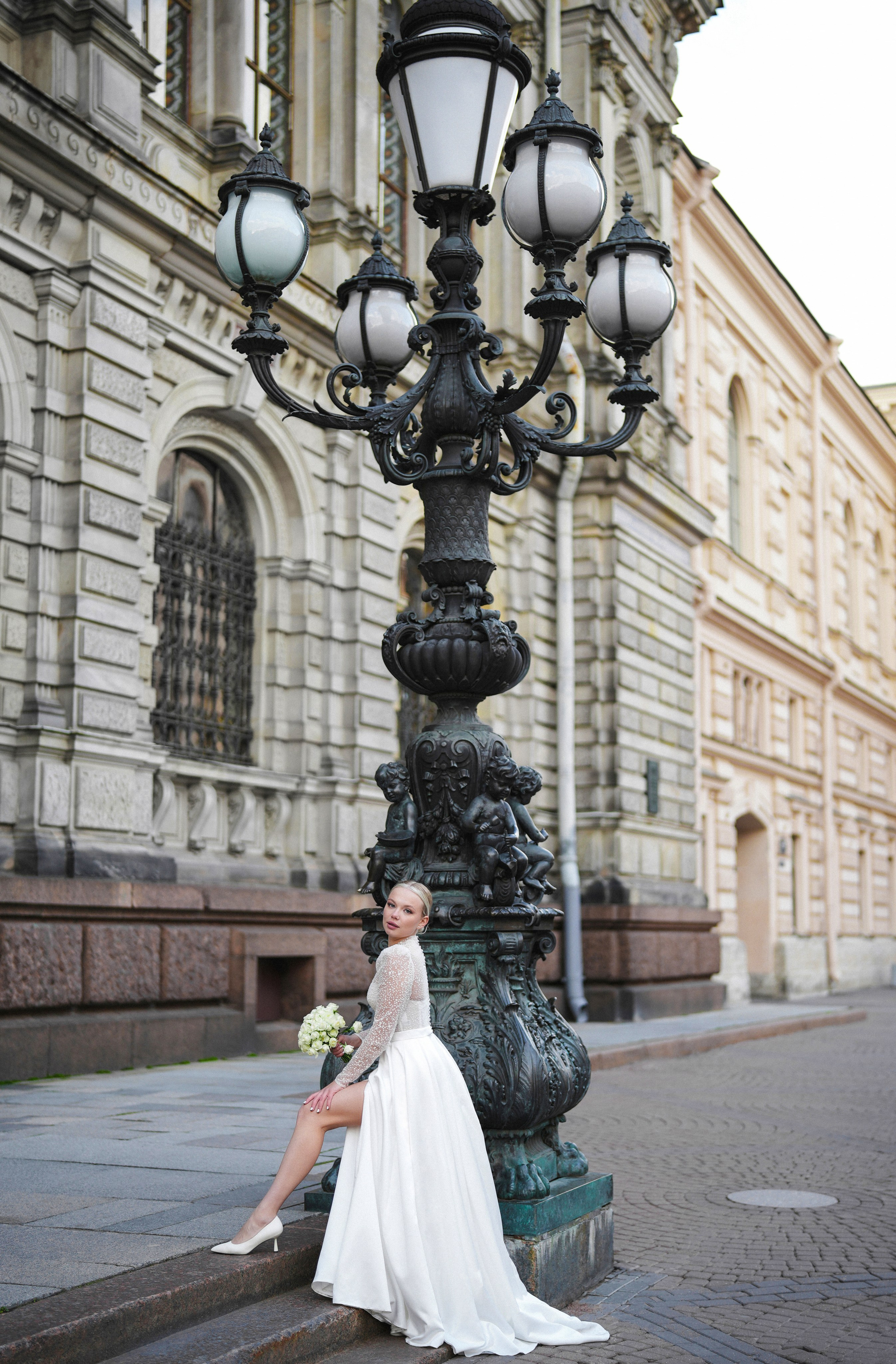 Свадебный фотограф Санкт-Петербург СПб Виталий Богданов