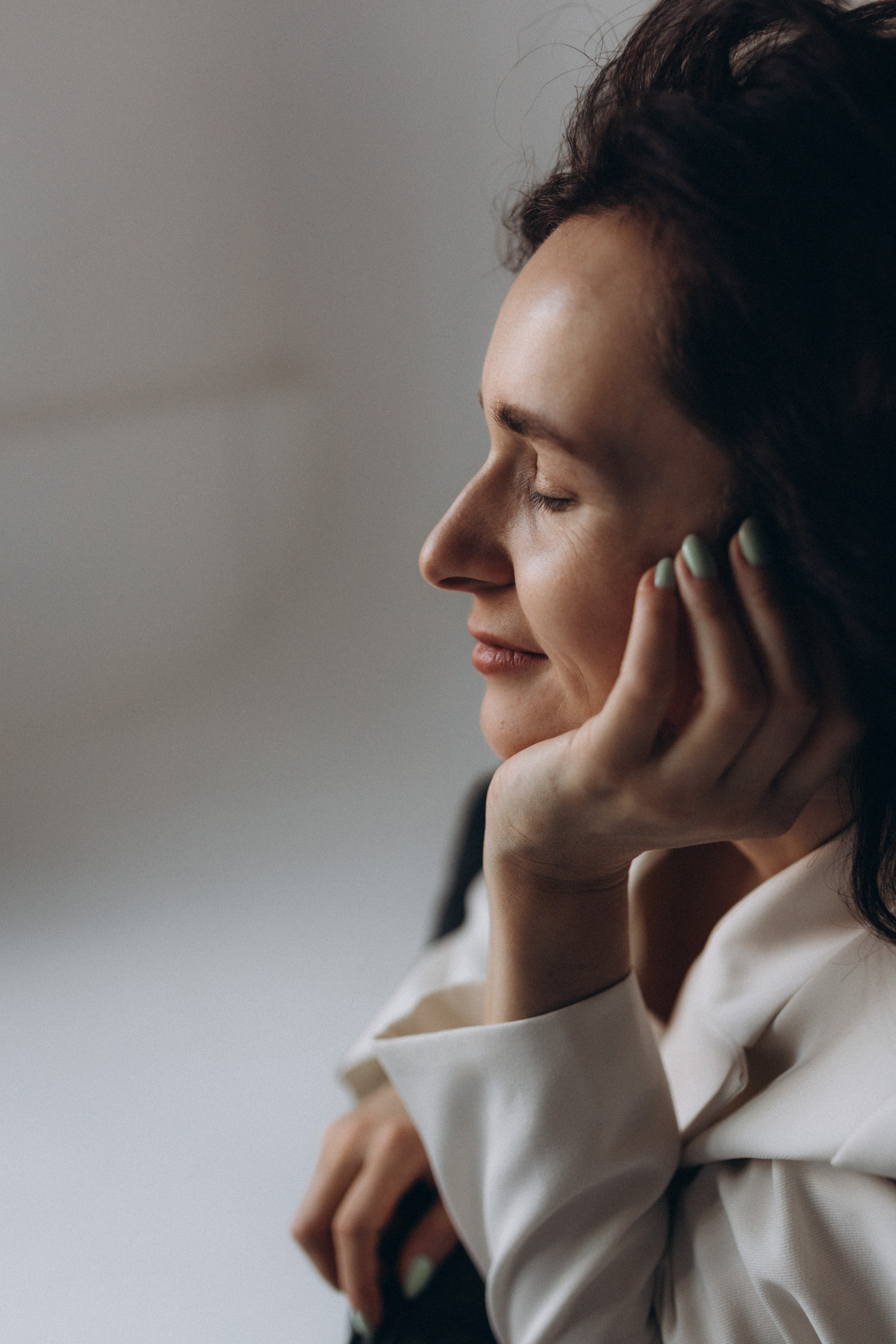 Кристина. Семейный фотограф в Москве Жукова Анна