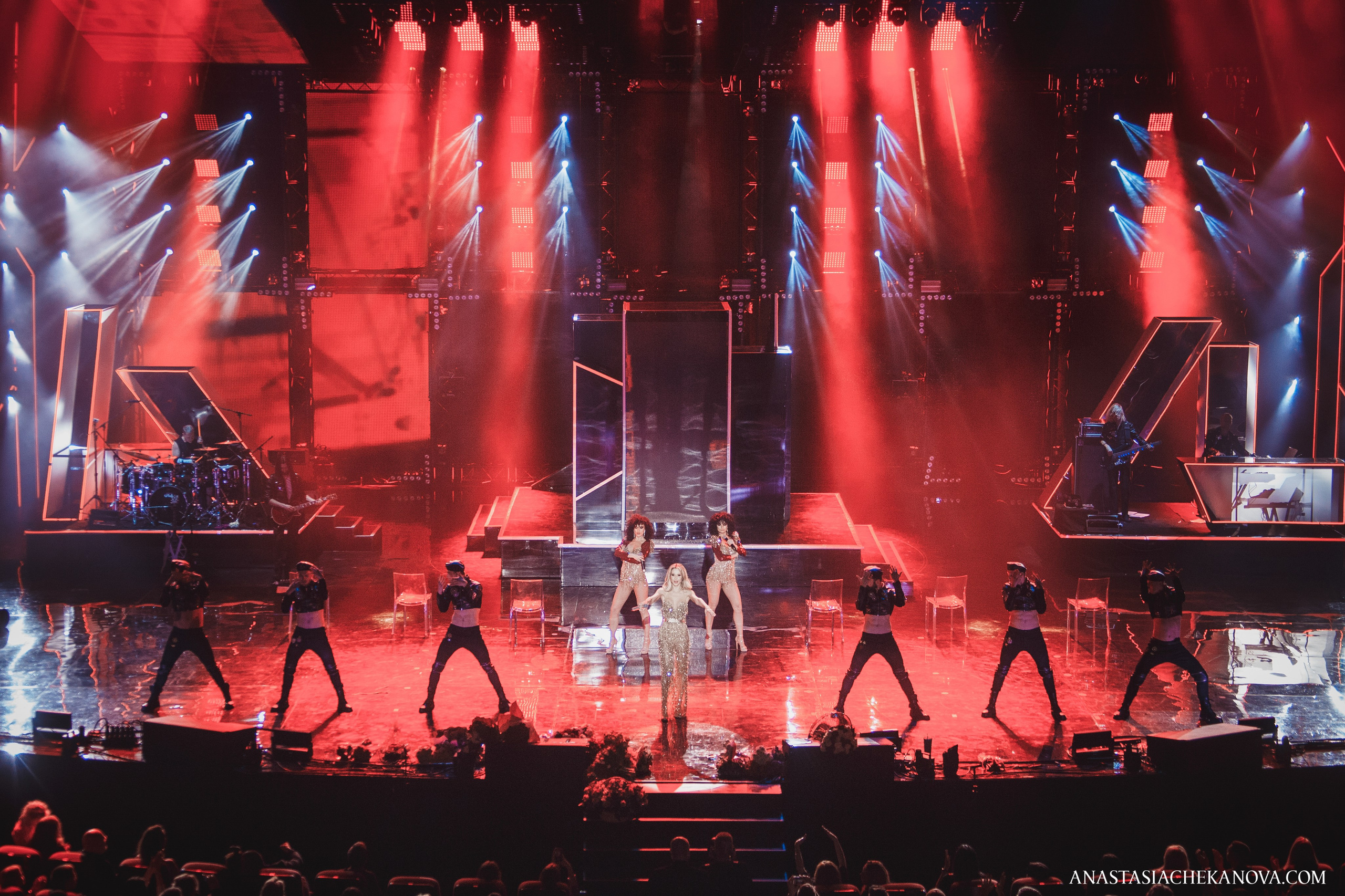 Loboda. 31.03.17. Концертный и бурлеск фотограф Москва