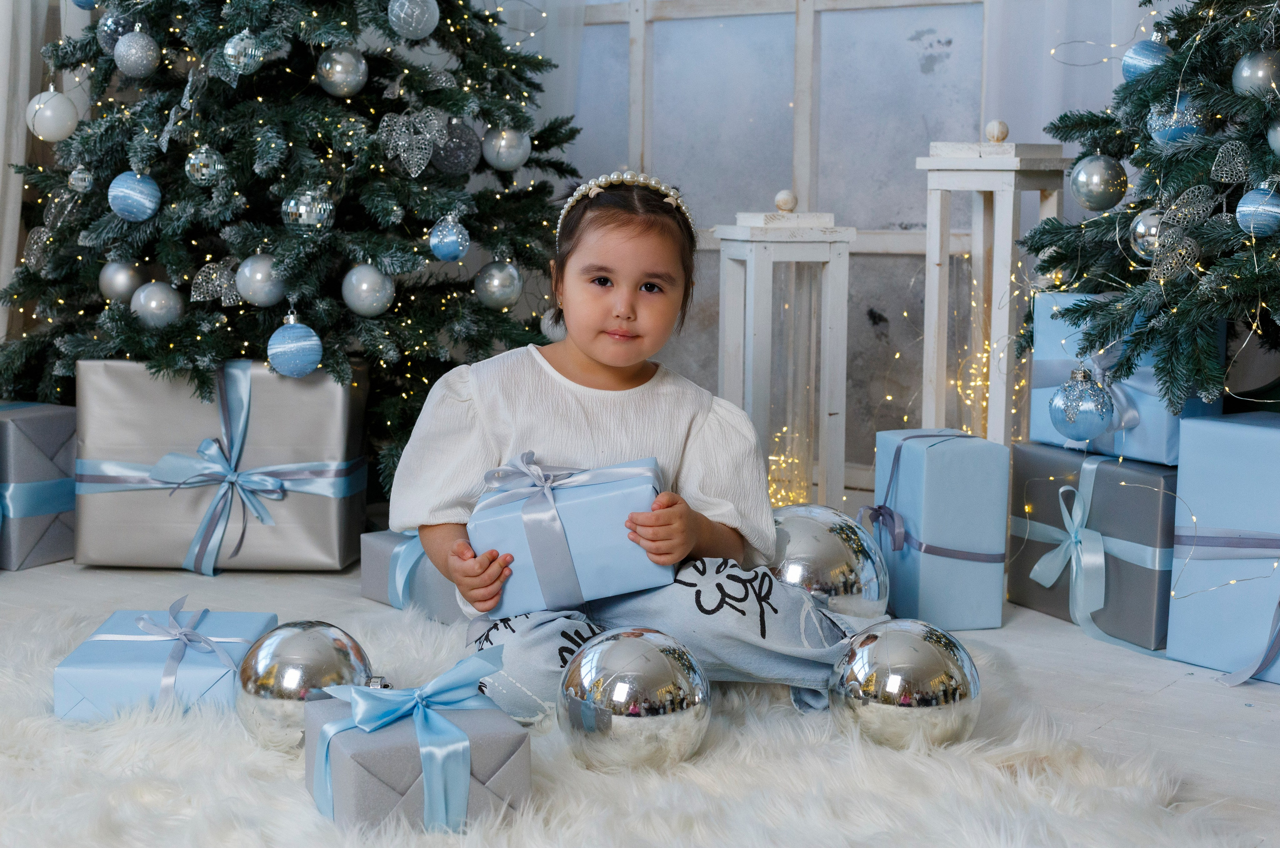 Детская съемка. Мария Сергеева — семейный и портретный фотограф в Твери