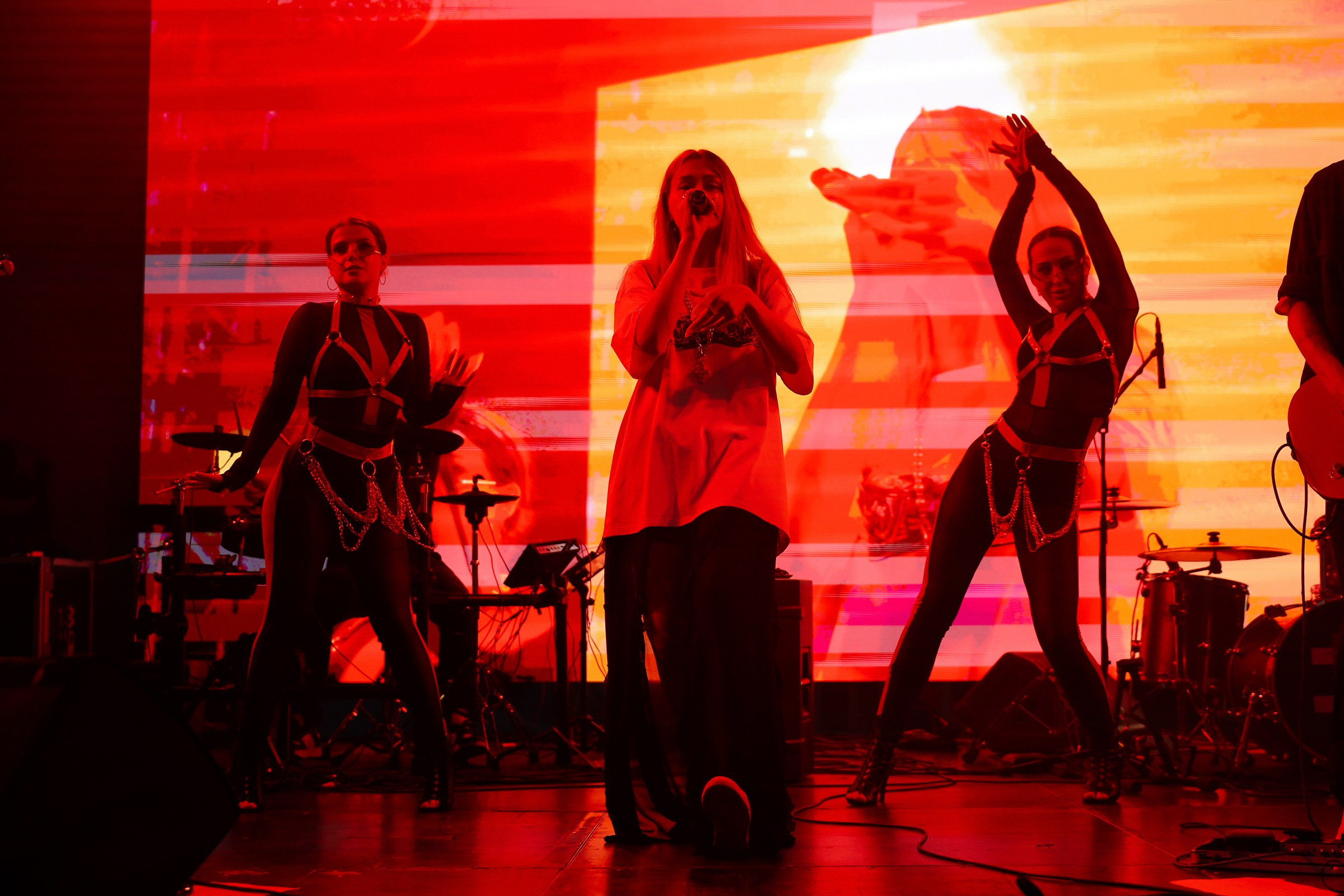 /РЕПОРТАЖ/ Rock'n'Roll FEST. Свадебный фотограф Великий Новгород Станислав Кособудский