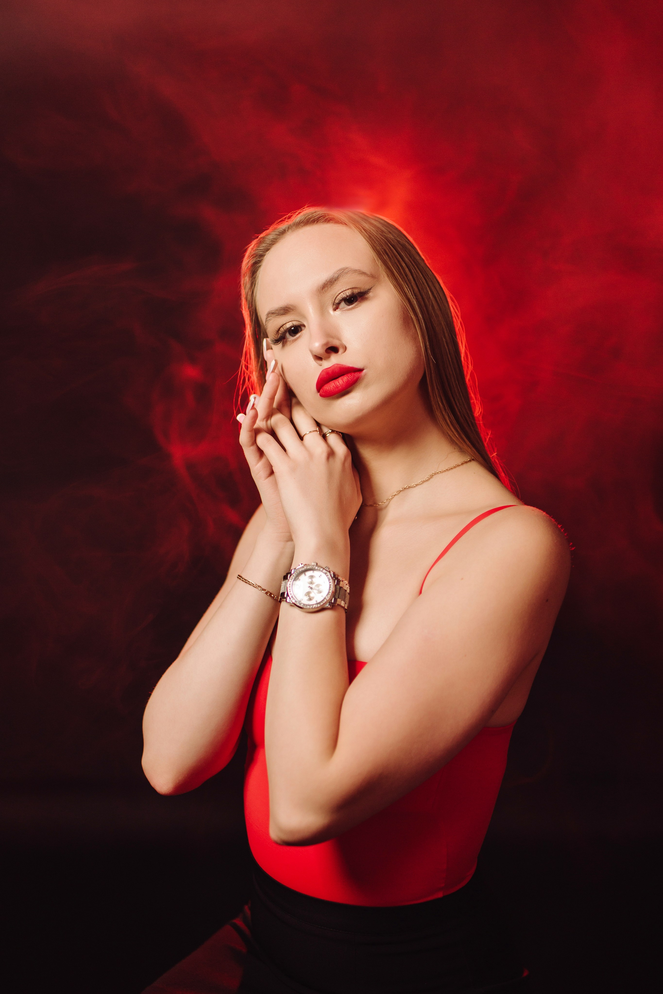 Фотограф Южно-Сахалинск