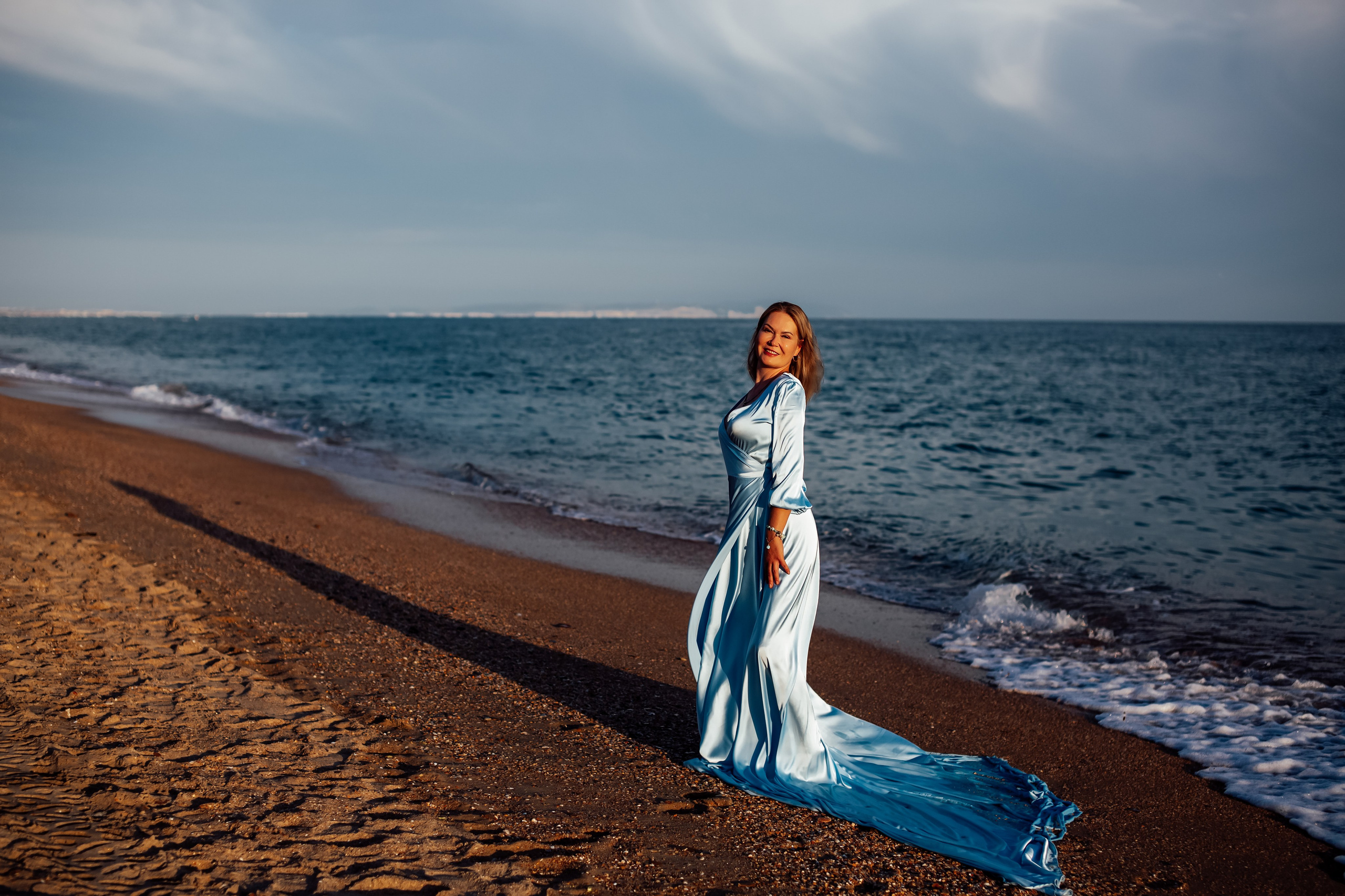 Анапа. Свадебный и семейный фотограф/видеограф в Краснодаре Наталья Осинская