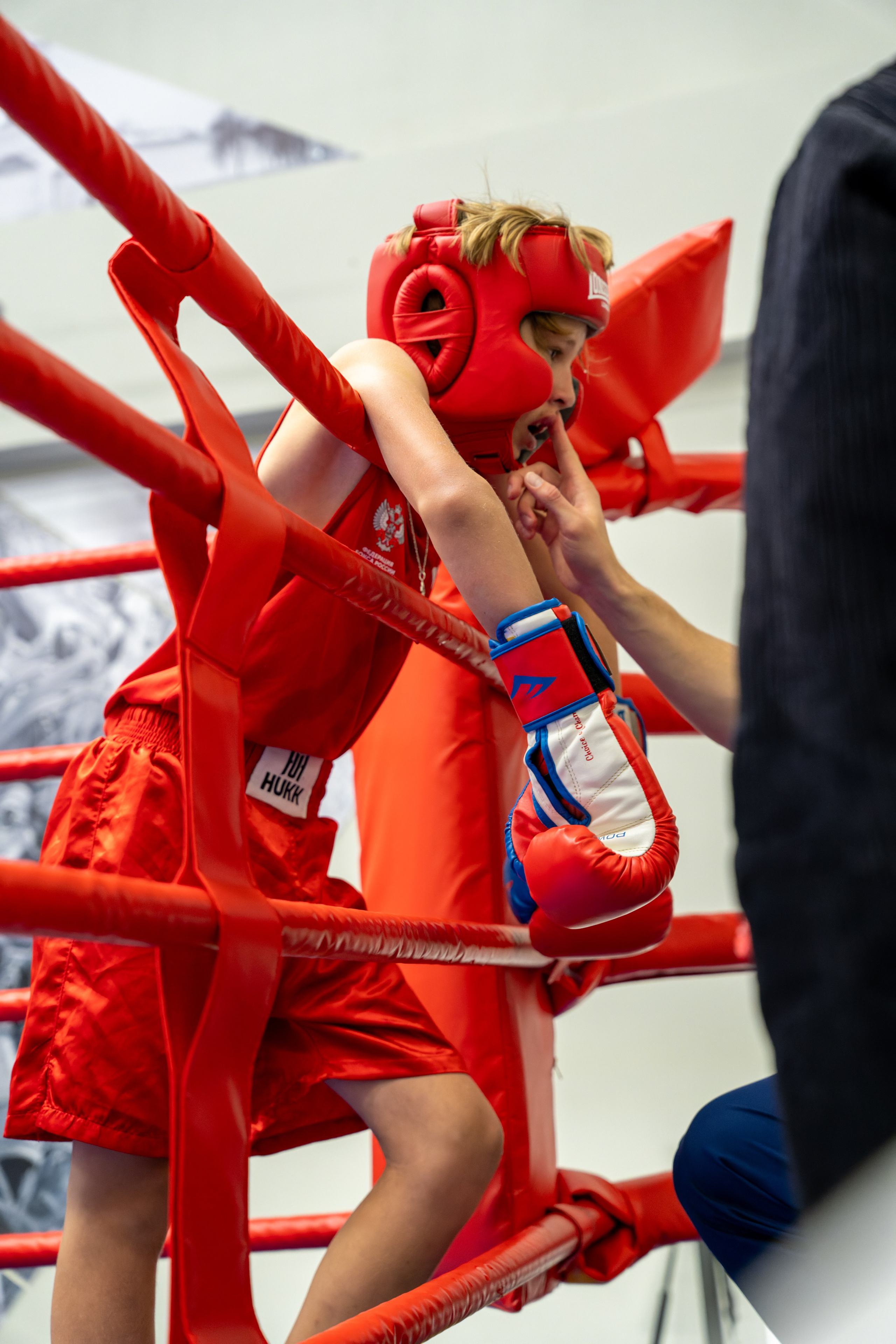 Клуб единоборств «Сила Духа» 3-й открытый ринг по боксу. «Студия DRONAVT`s» — видеосъёмка и фотография г. Москва