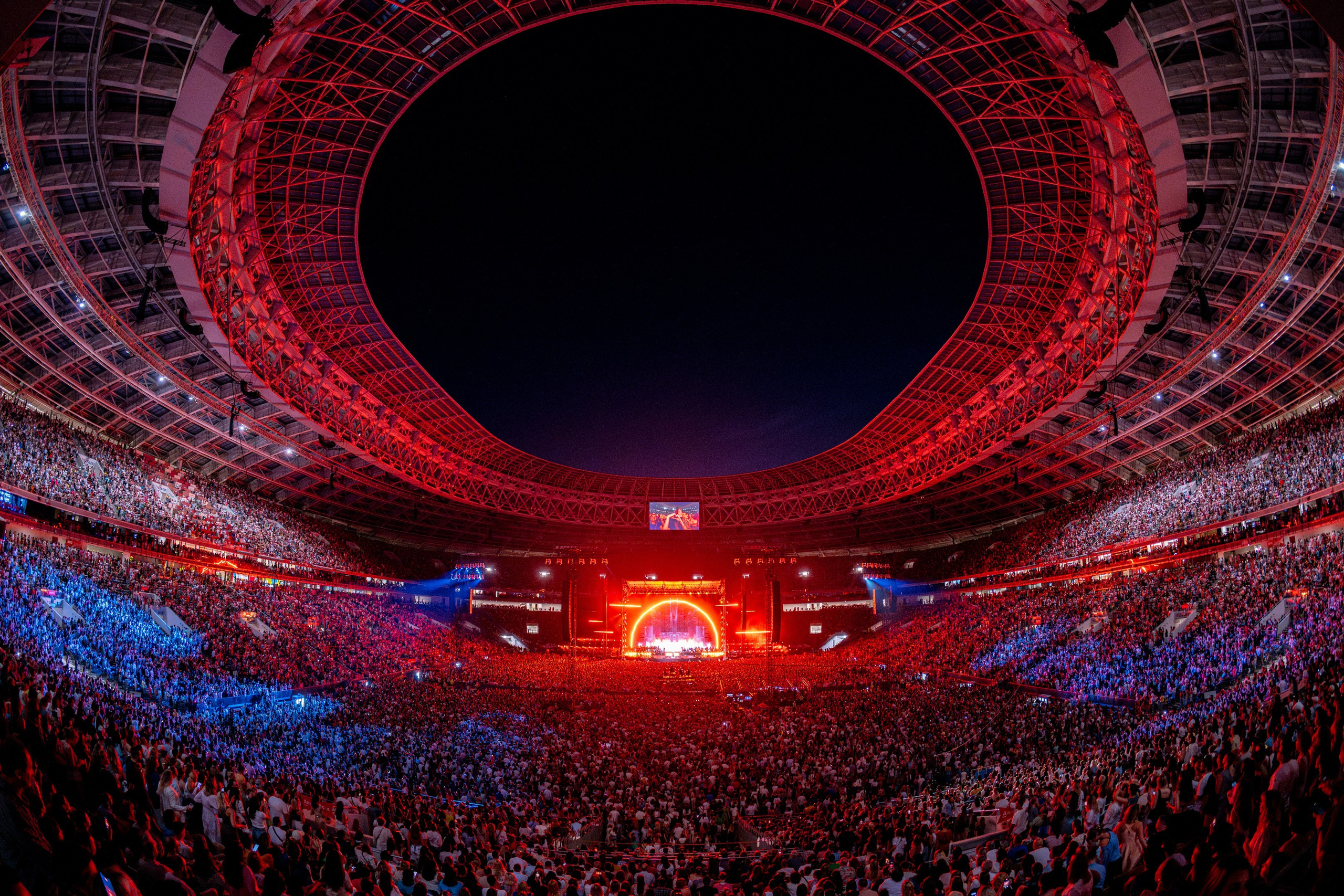 LEONID AGUTIN | MOSCOW | 2024. OOPS TEAM