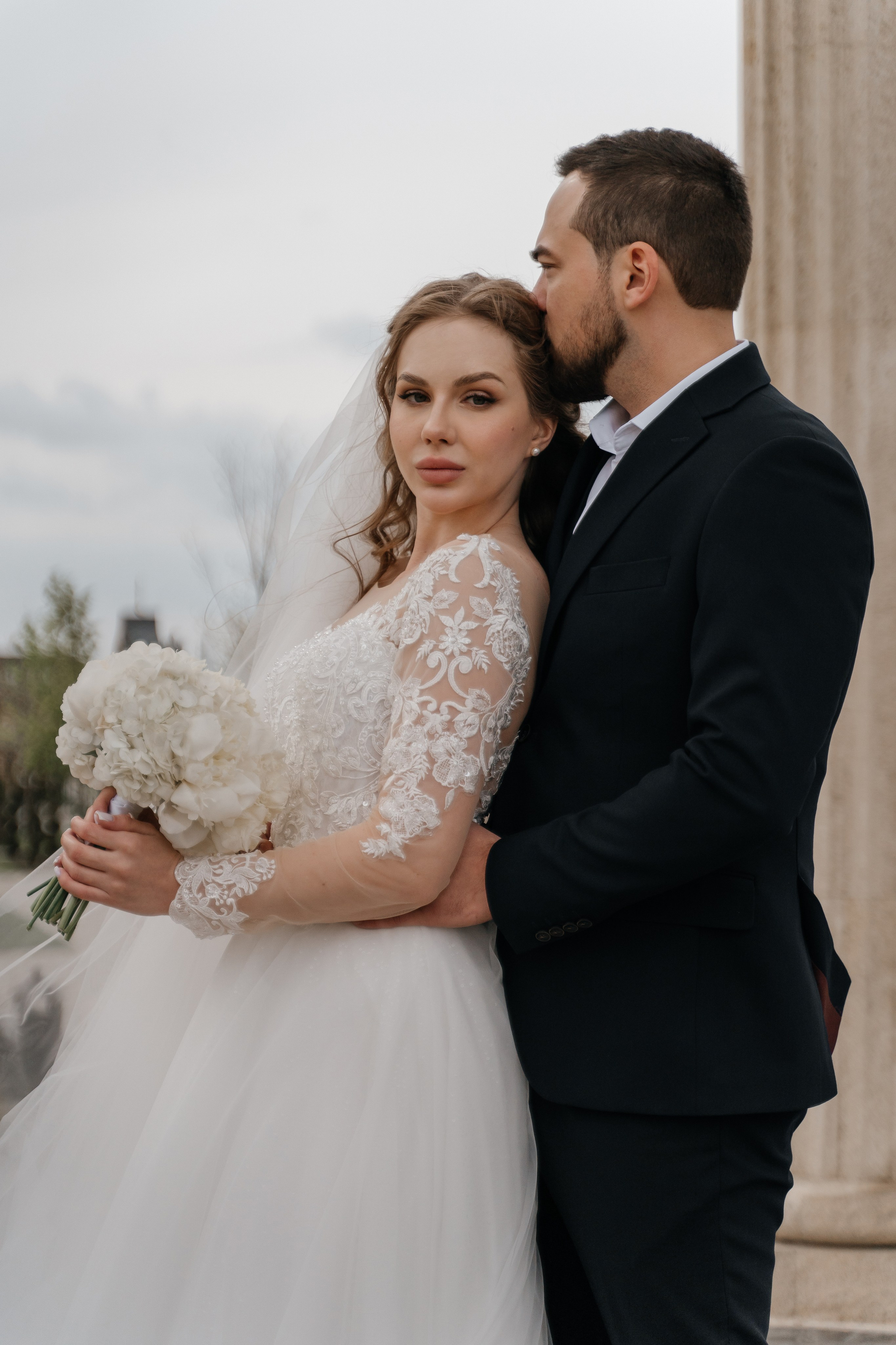 Александр и Юля. Фотограф Ларионова Надежда|Ставрополь