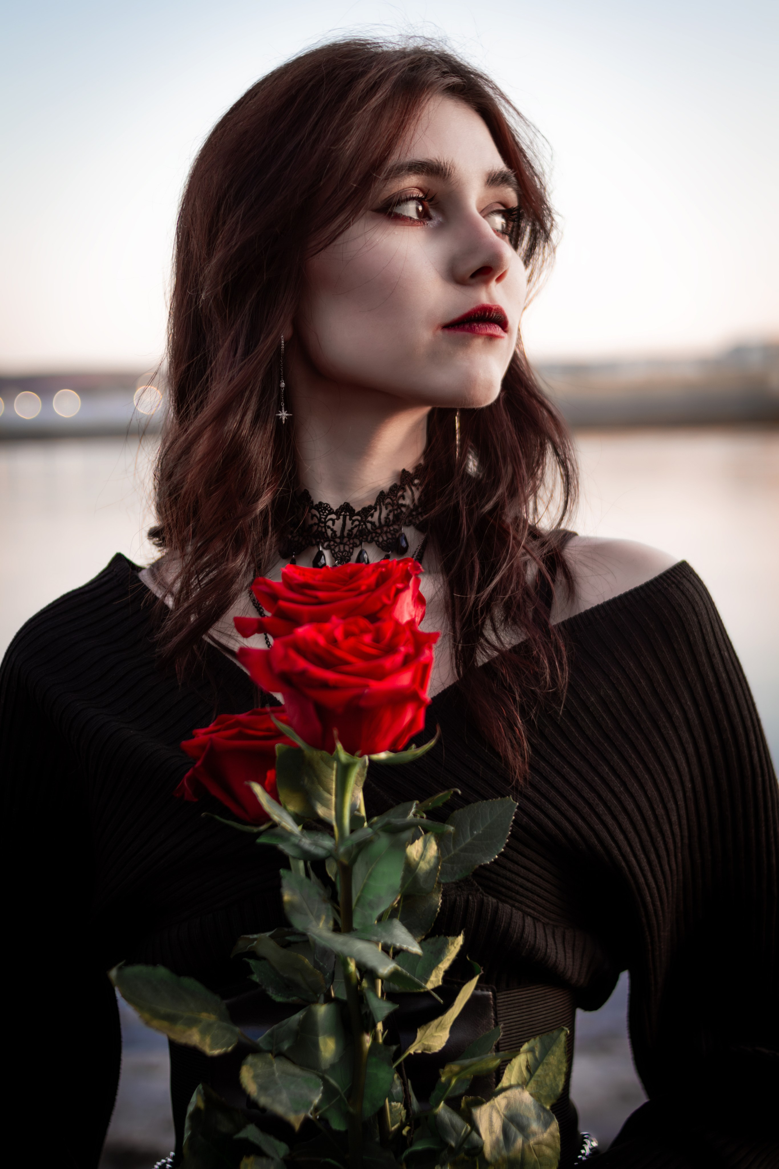 Dark. Фотограф в Новокузнецке