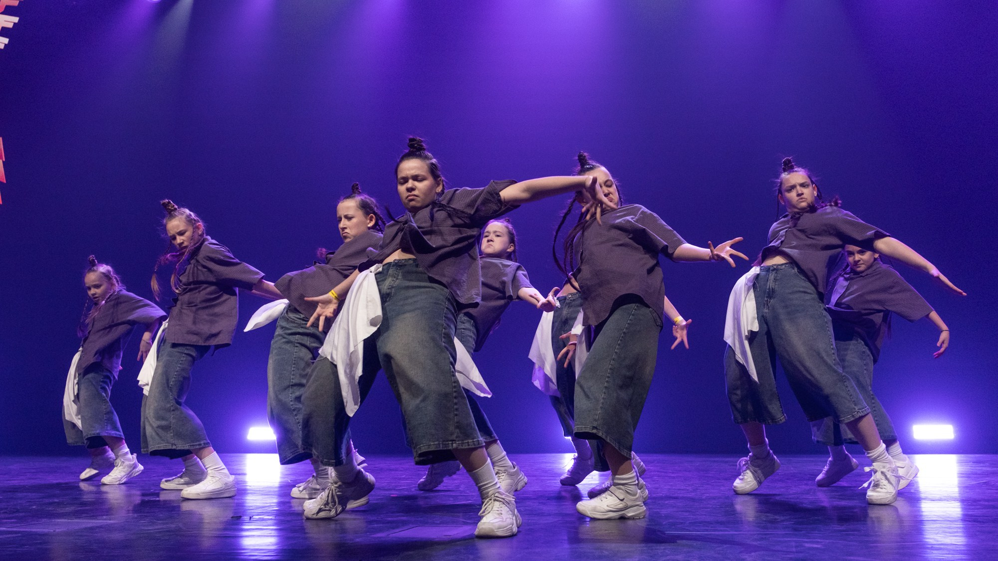 Pulse Dance Fest 2026. Репортажный фотограф в Казани Павел Серпокрылов