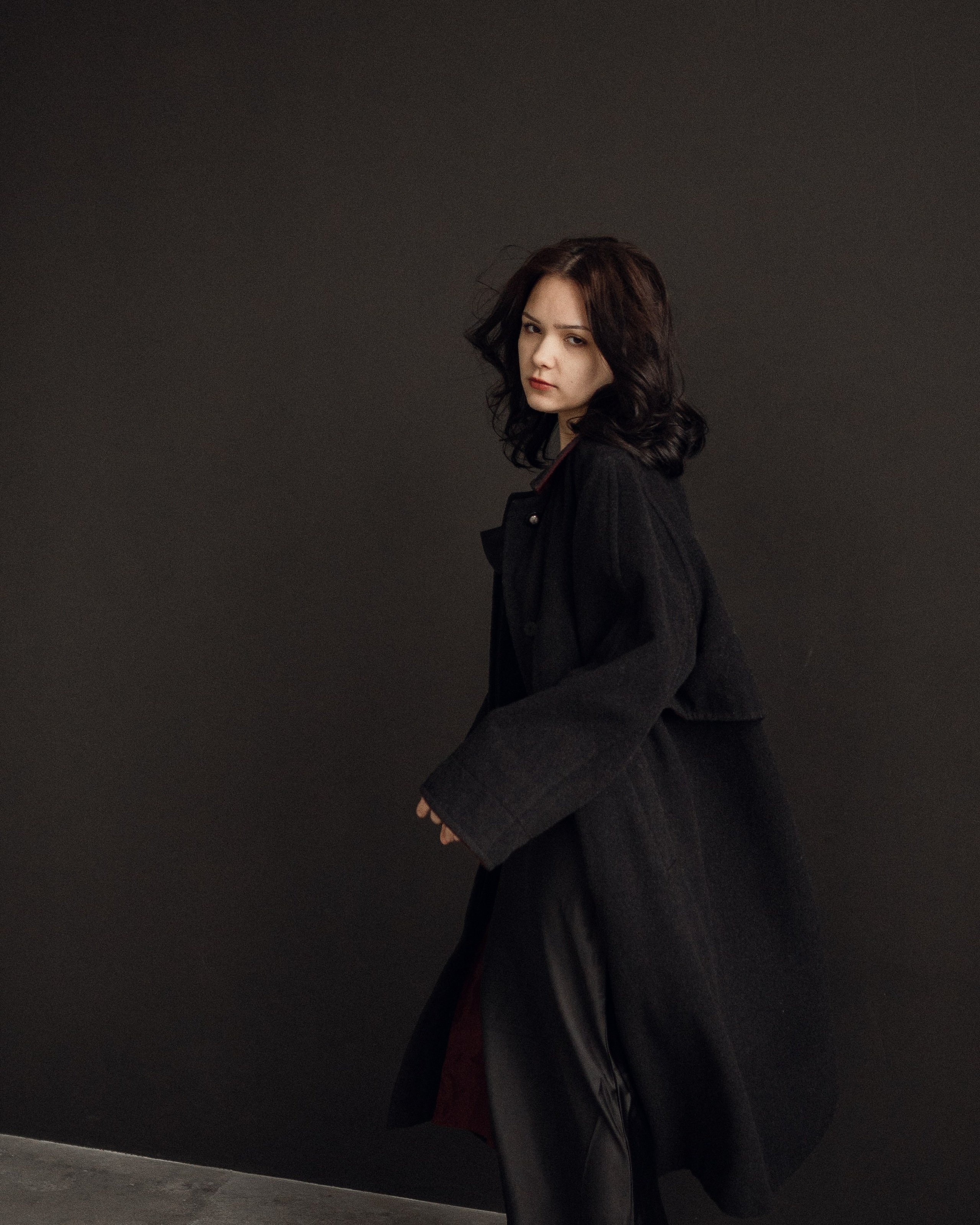 Ольга. Фотограф Краснодар Ирина Гафланова