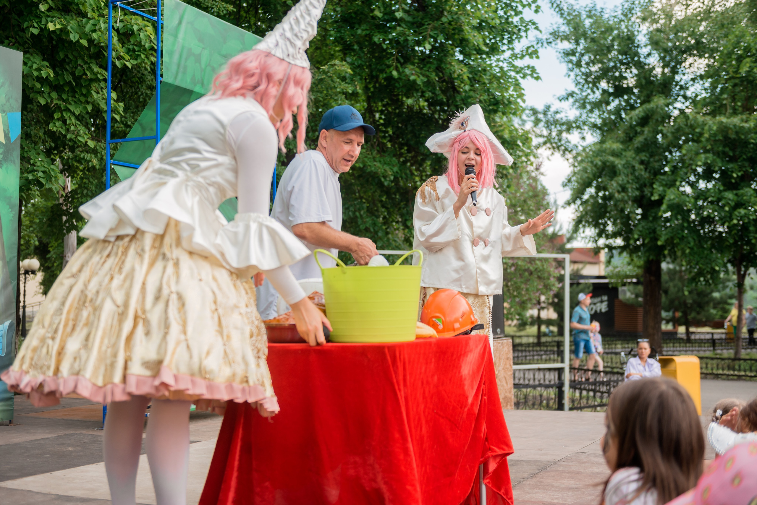 12 Июня 2024. Детский фотограф, семейный фотограф и репортажи в Кемерово