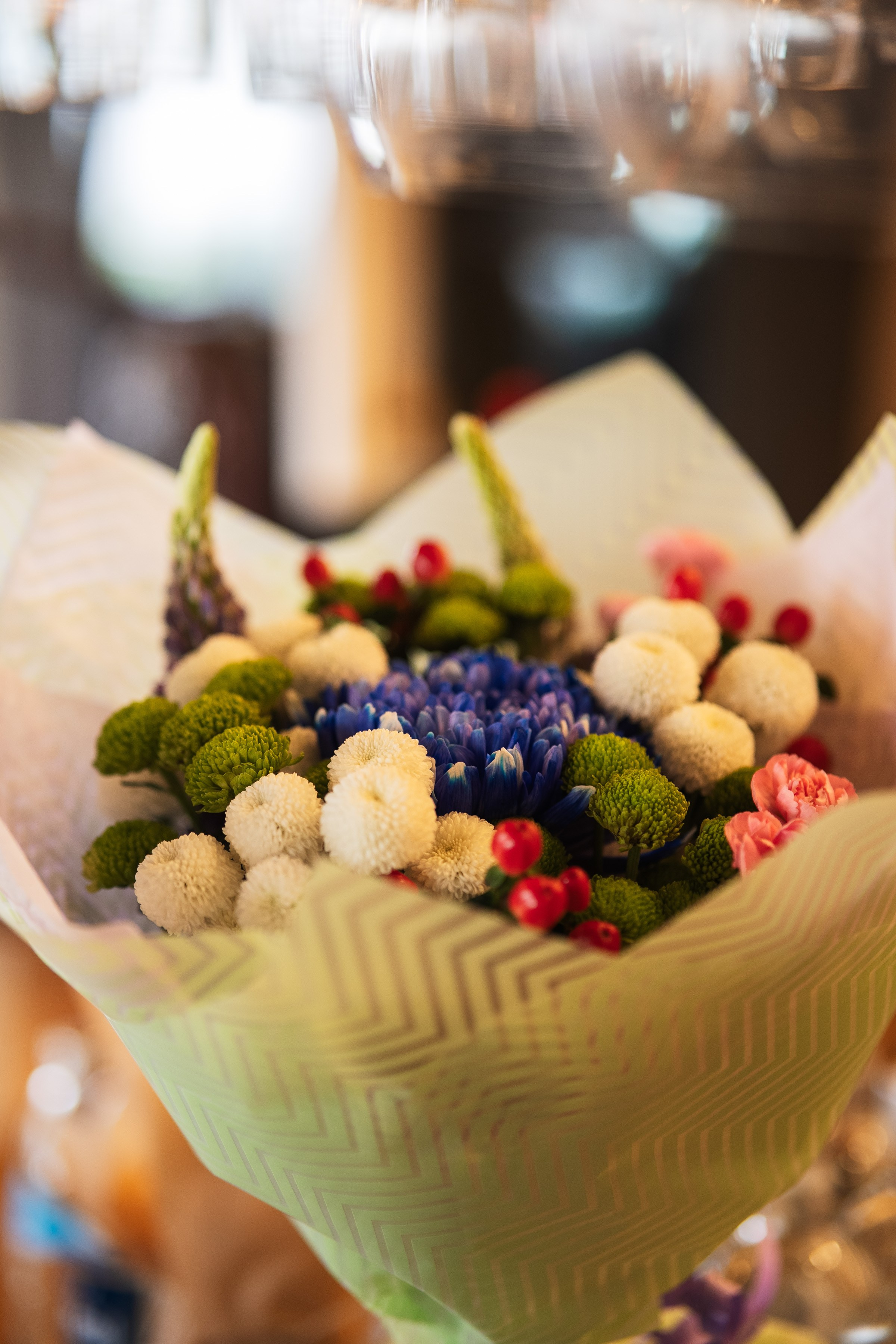 День рождения ресторана «Хочу Пури». Фотограф на любое событие в Кемерово