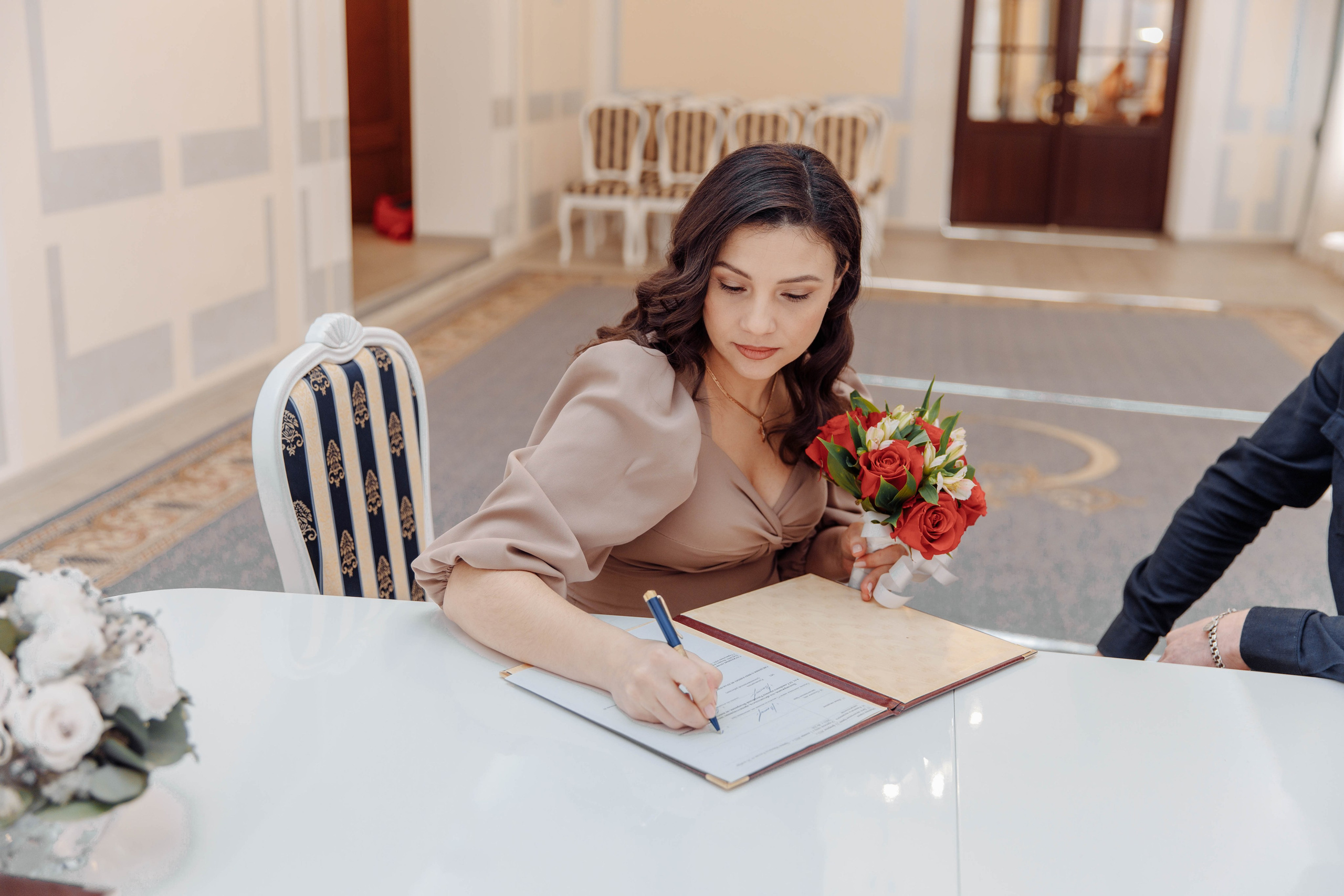 Наталья и Виталий. Свадебный, семейный и портретный фотограф Ксения Краснова