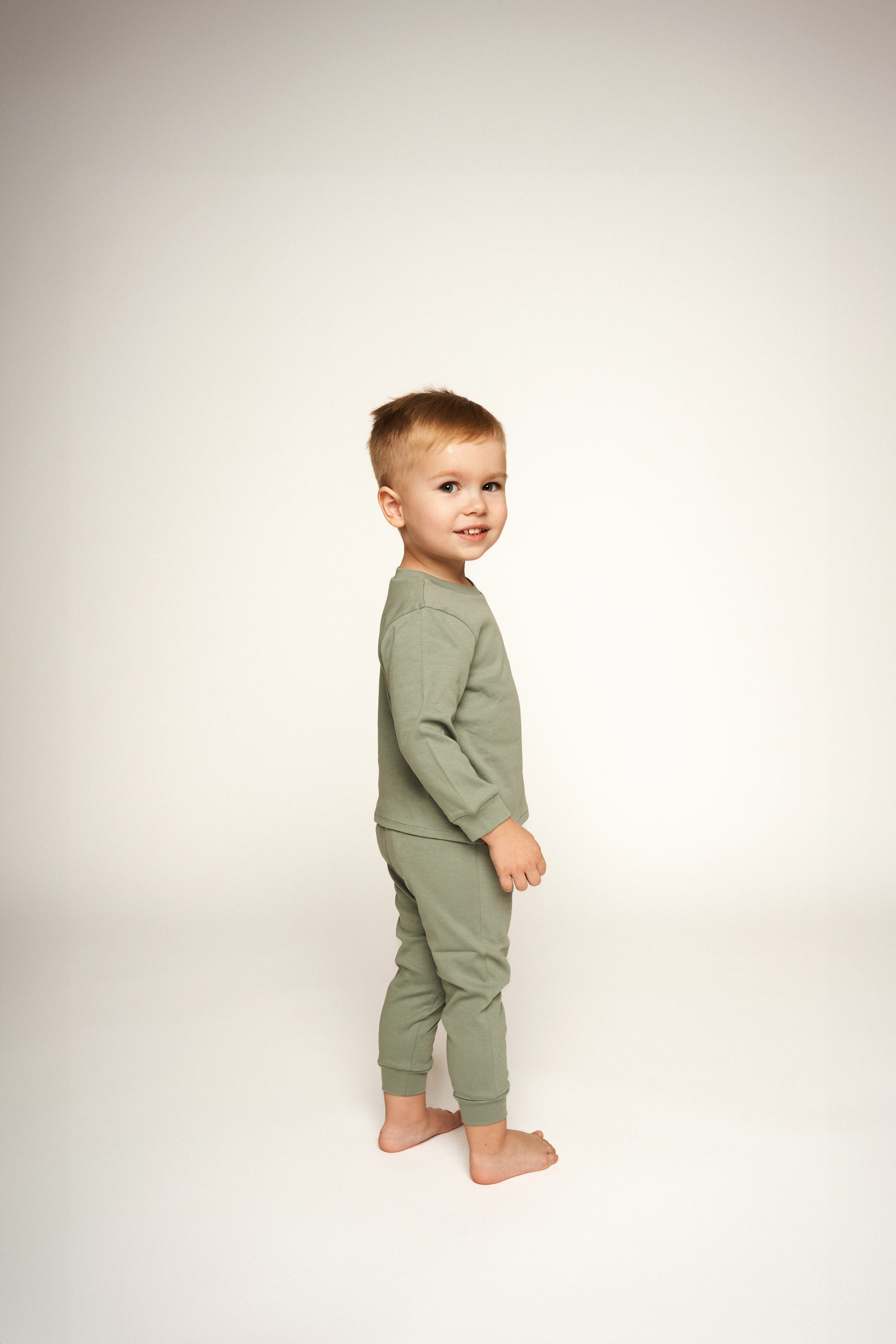 RUDKAY baby. Photographer Lana Gusak