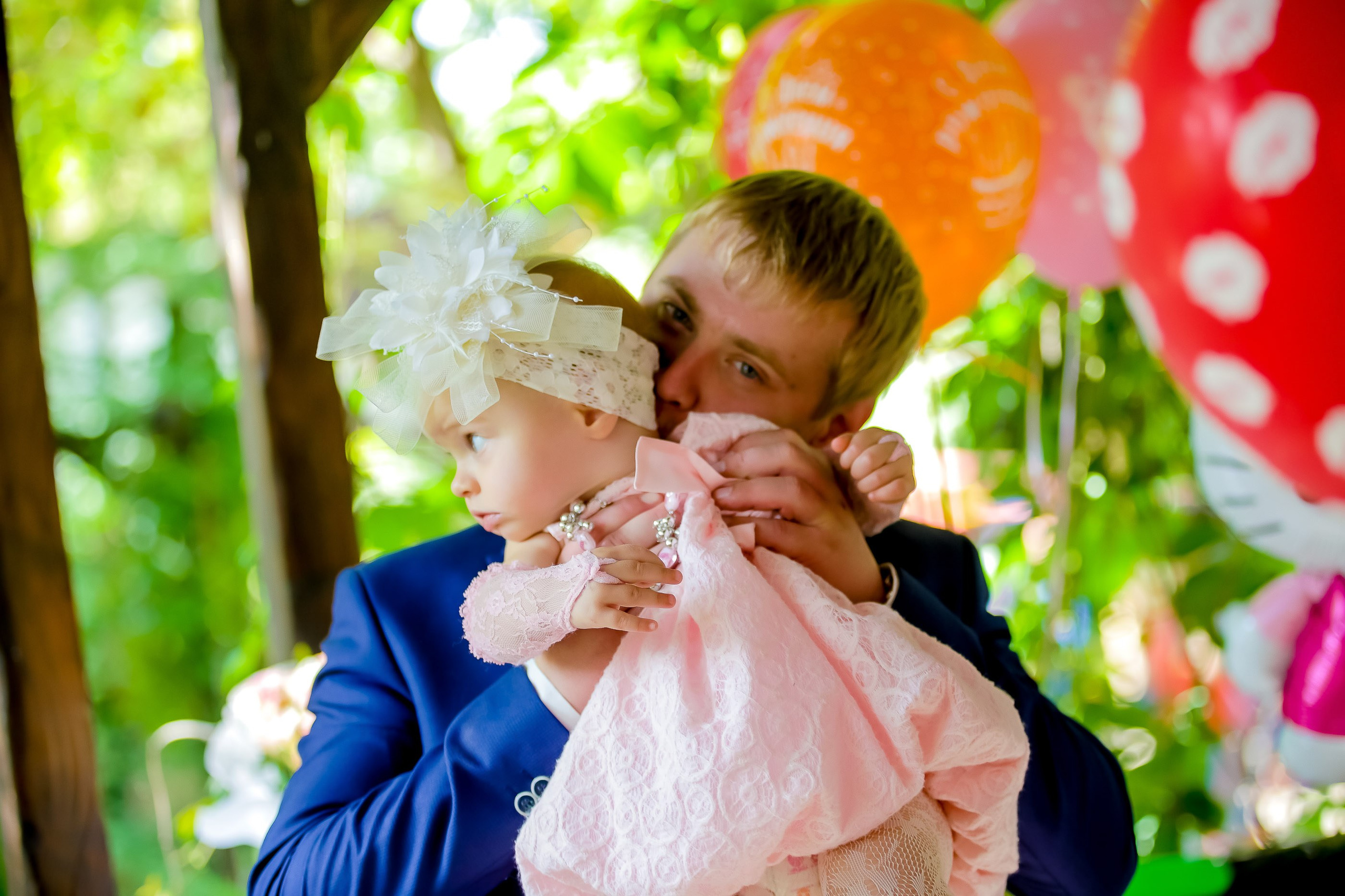 1 год. Максим Матвийченко и Виктория Басова профессионалы своего дела