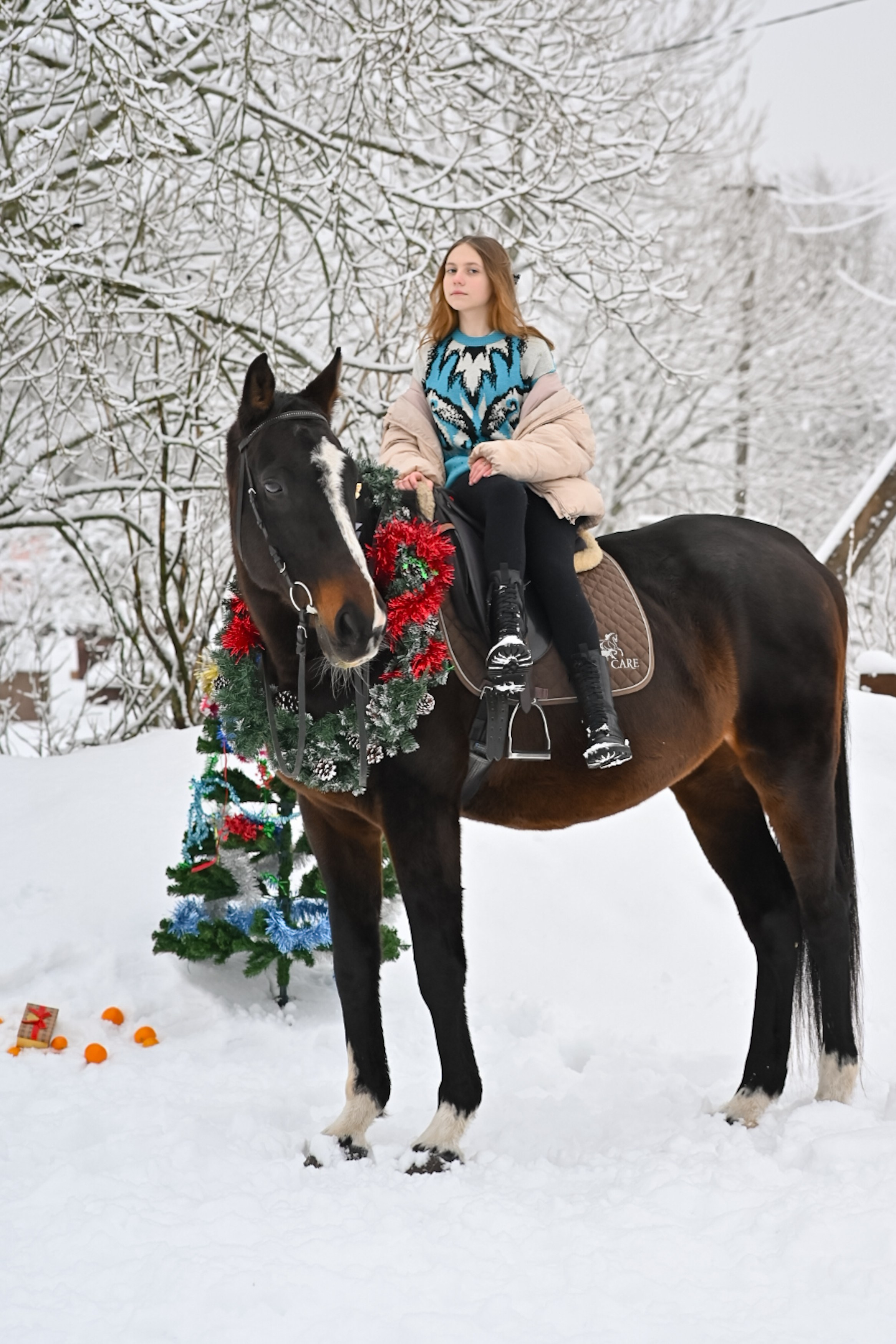 Алиса. LifeStyle фотограф Анна Воробьёва Санкт-Петербург