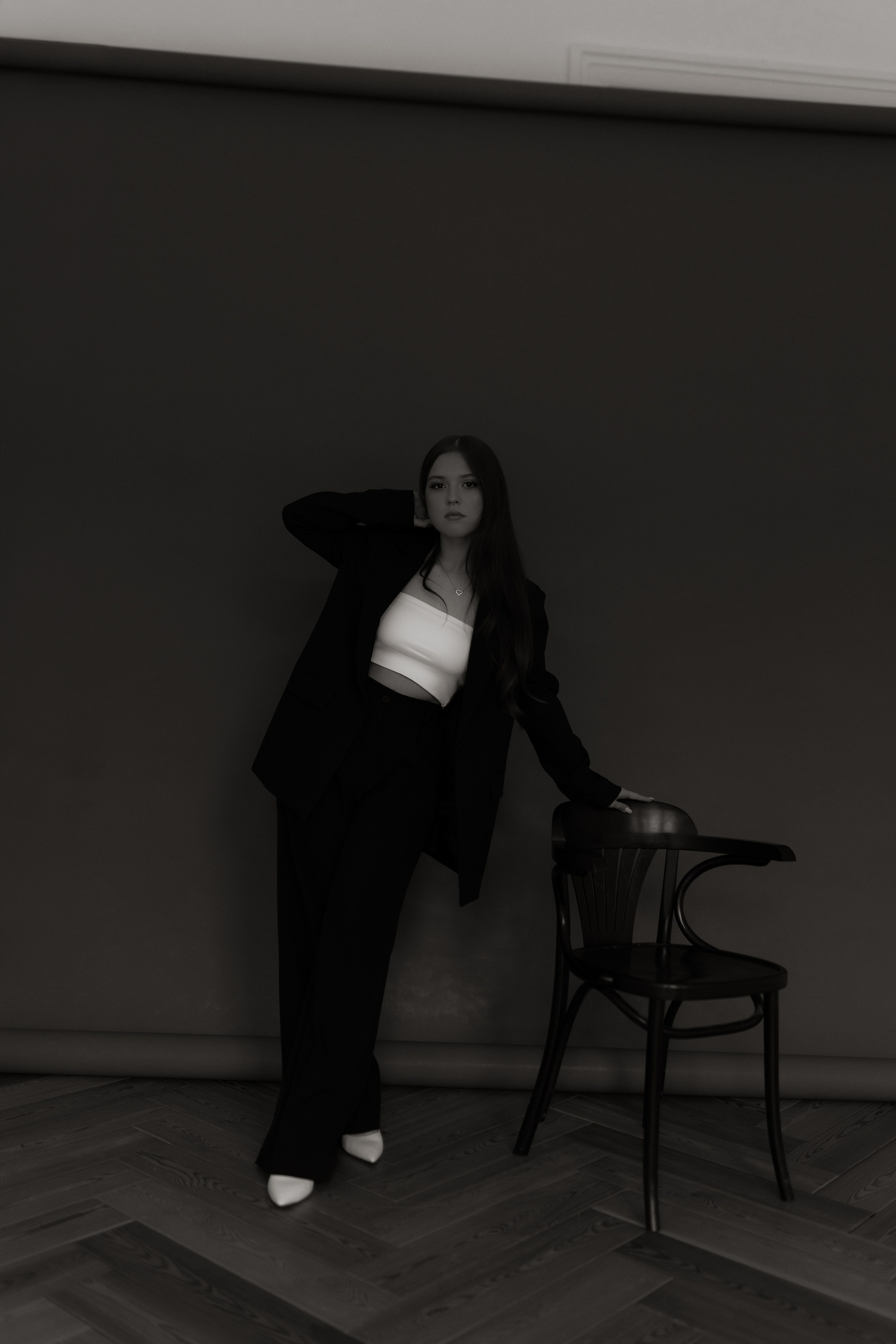 Мария и Александра. DARYA.BELKINA