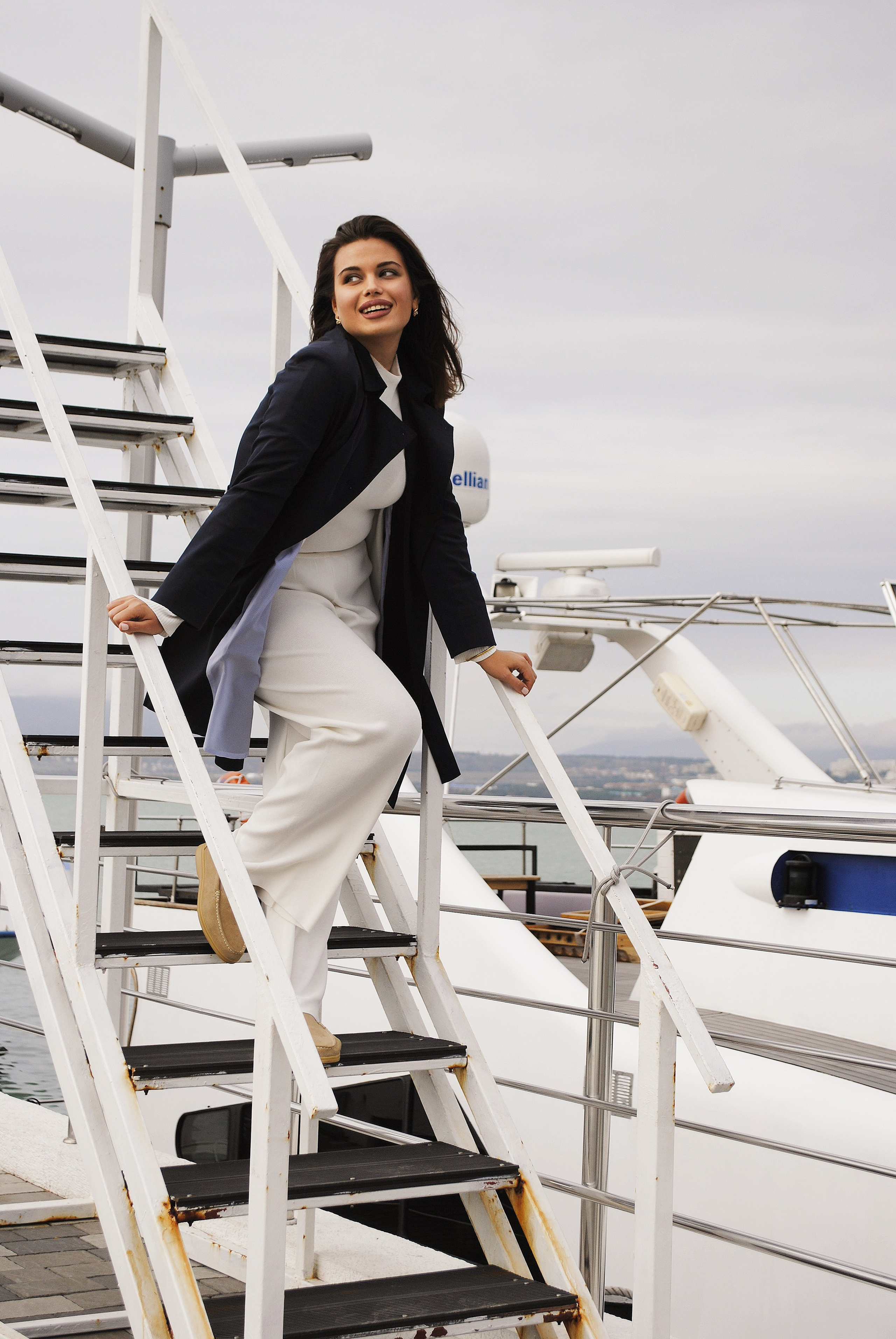 Виктория. Фотограф Мария Мусаелян