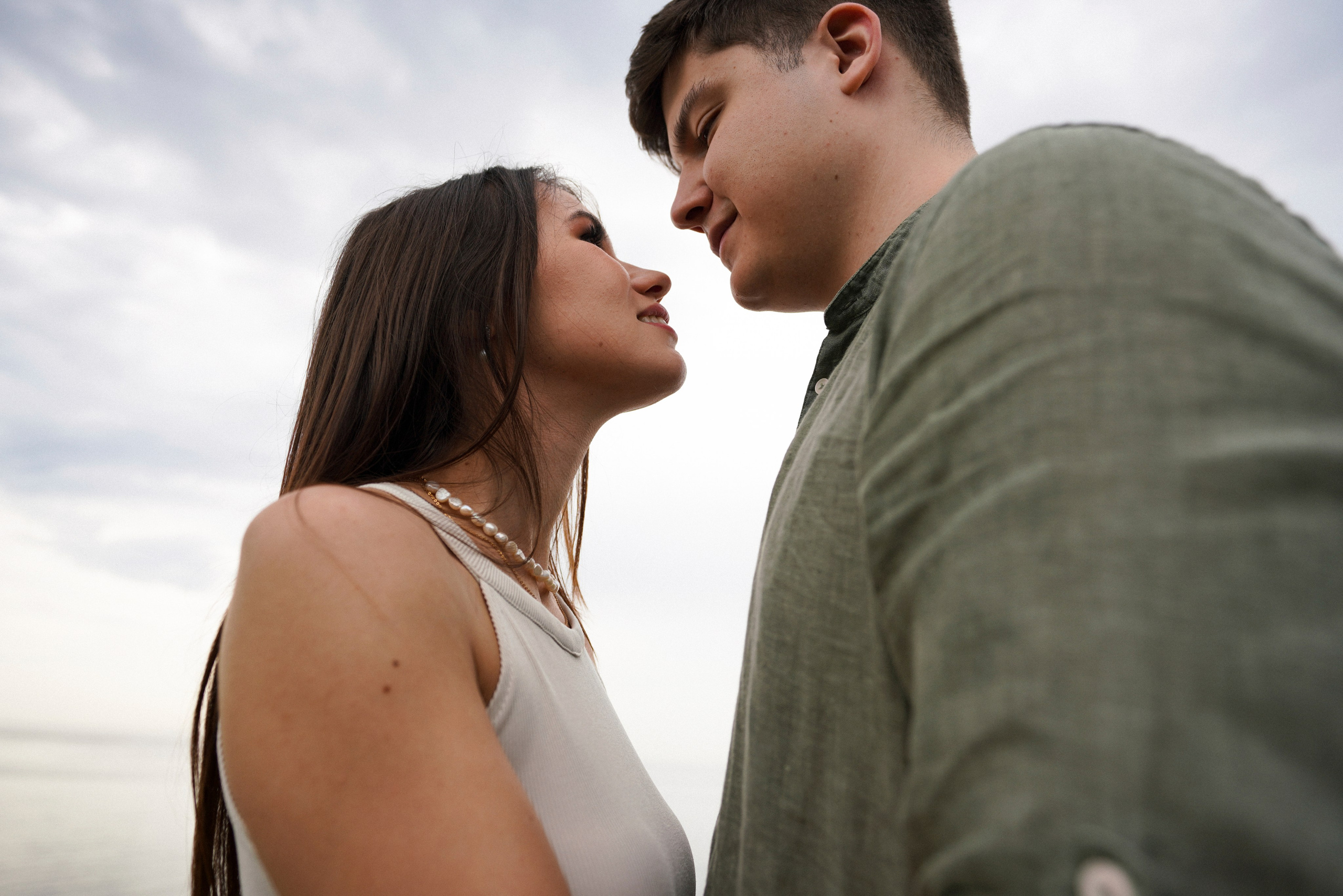 Адель и Гульнара. Фотограф Казань