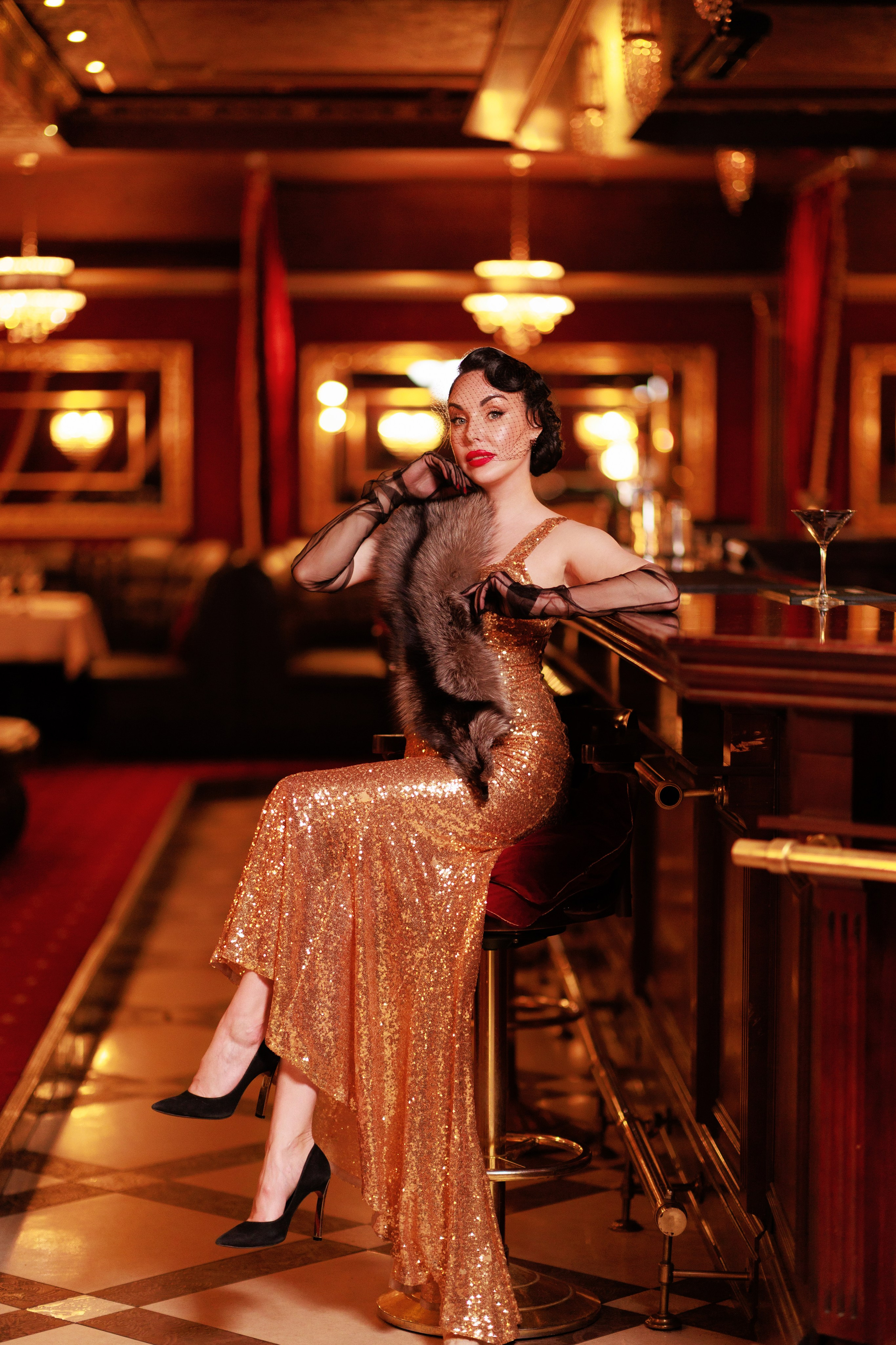 Оксана, съемка в рамках кинопроекта «Кино о тебе» режиссер Анна Ефимцева. Портретный фотограф Юлия Красноперова в Барнауле/Заринске