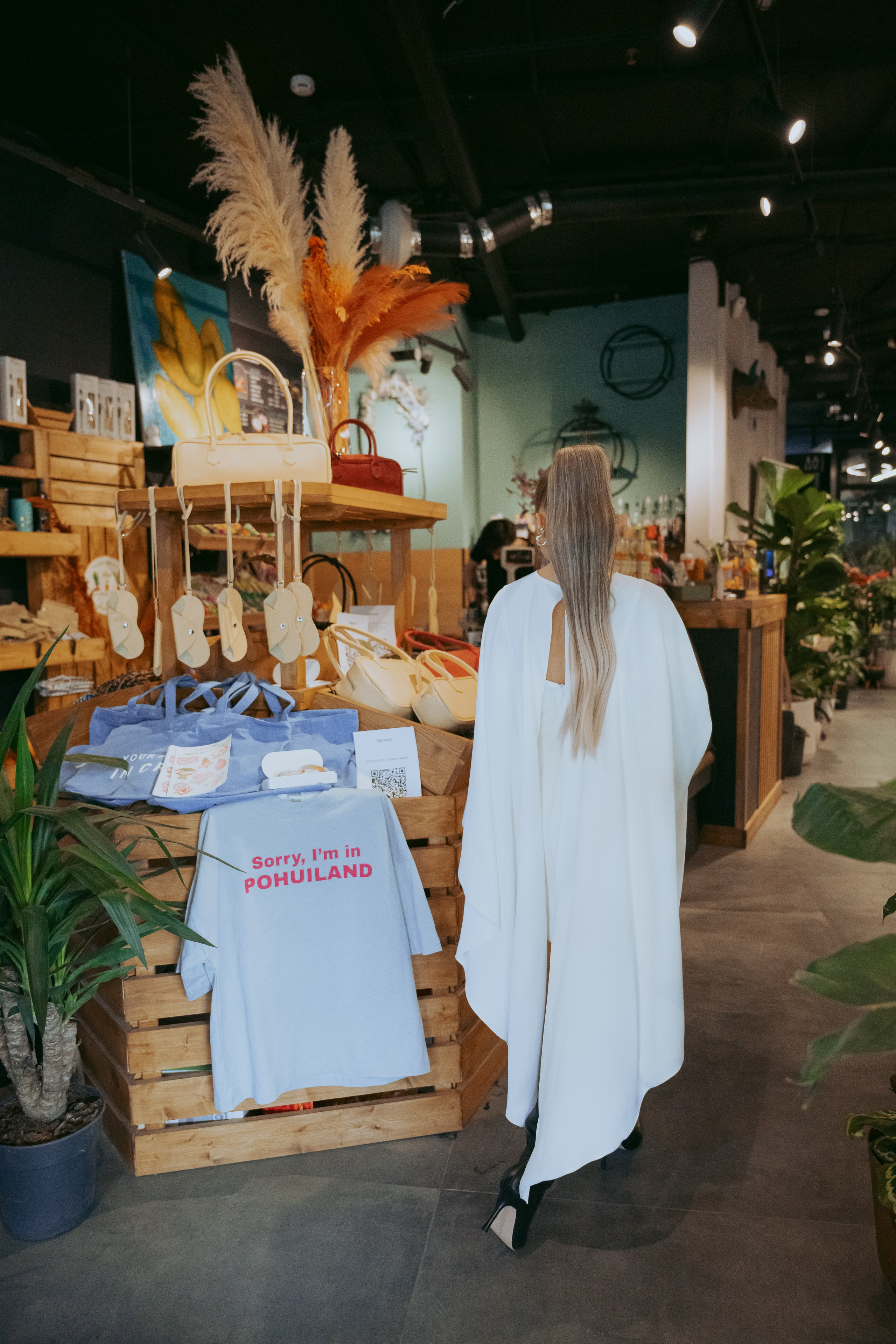 2 года бренда Tsenno. Фотограф в Москве