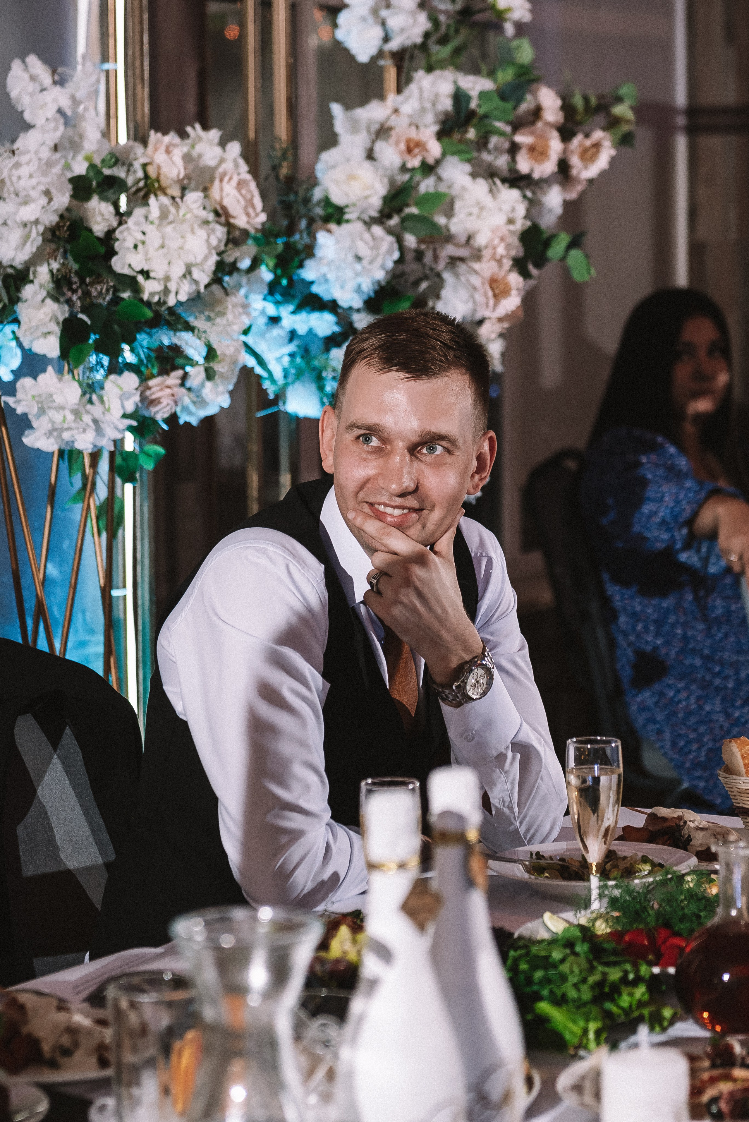 Алина + Михаил. Свадебный и семейный фотограф в Волгограде Олеся Лисицкая