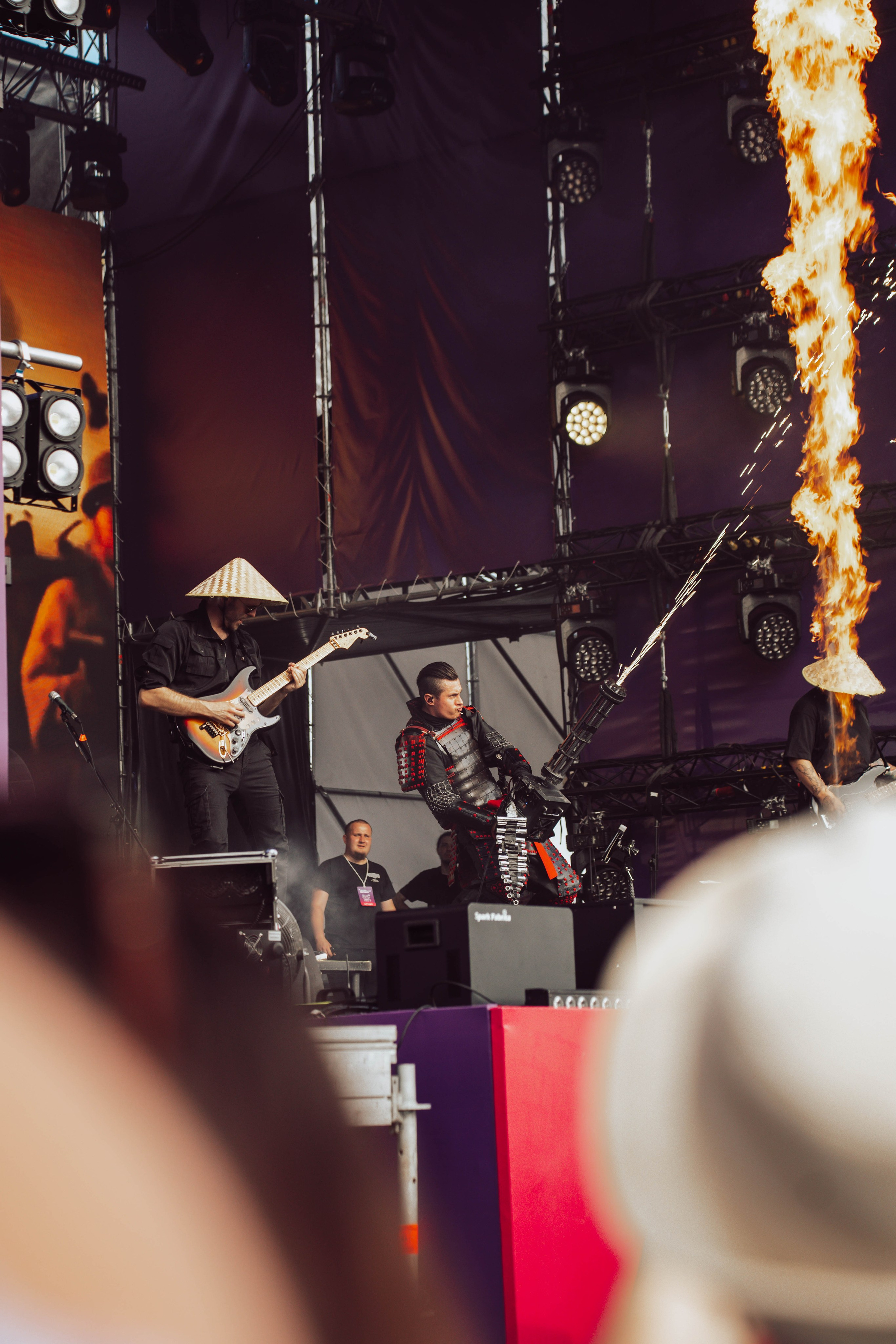 Черника Music Fest. Магия фото/кино от Tony.REC