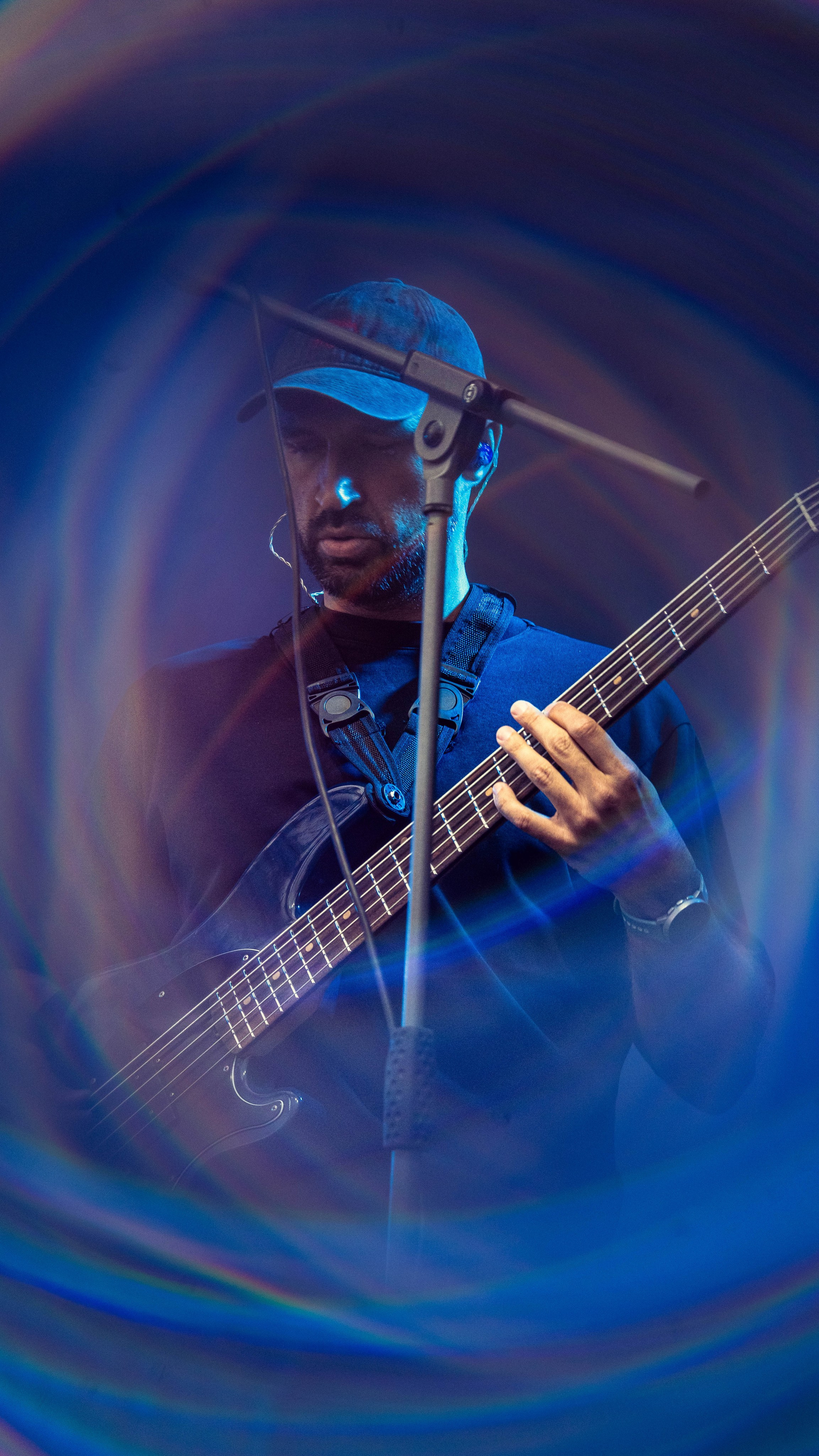 Гараж 12.5.1. Магия фото/кино от Tony.REC