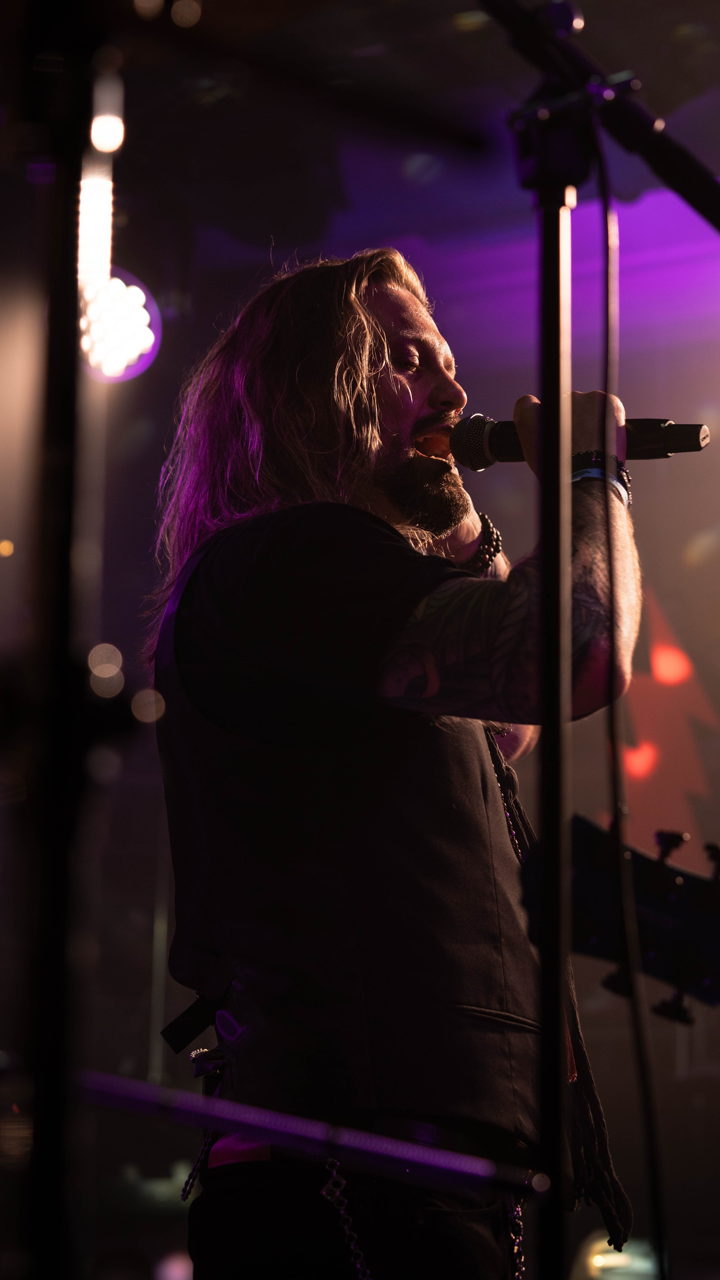 RockCity новосибирск. Магия фото/кино от Tony.REC