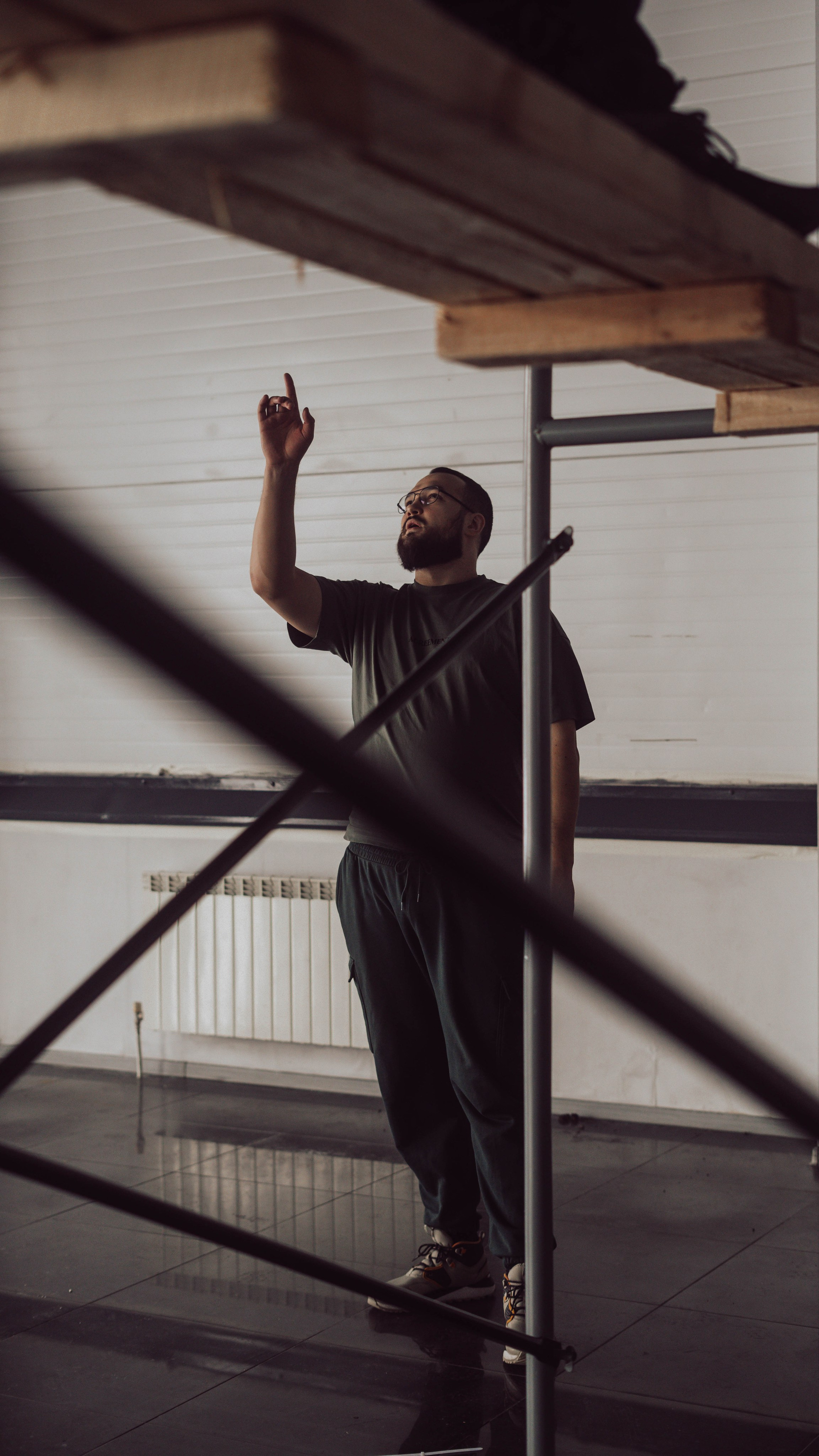 Отчет со съемок для автосалона. Магия фото/кино от Tony.REC