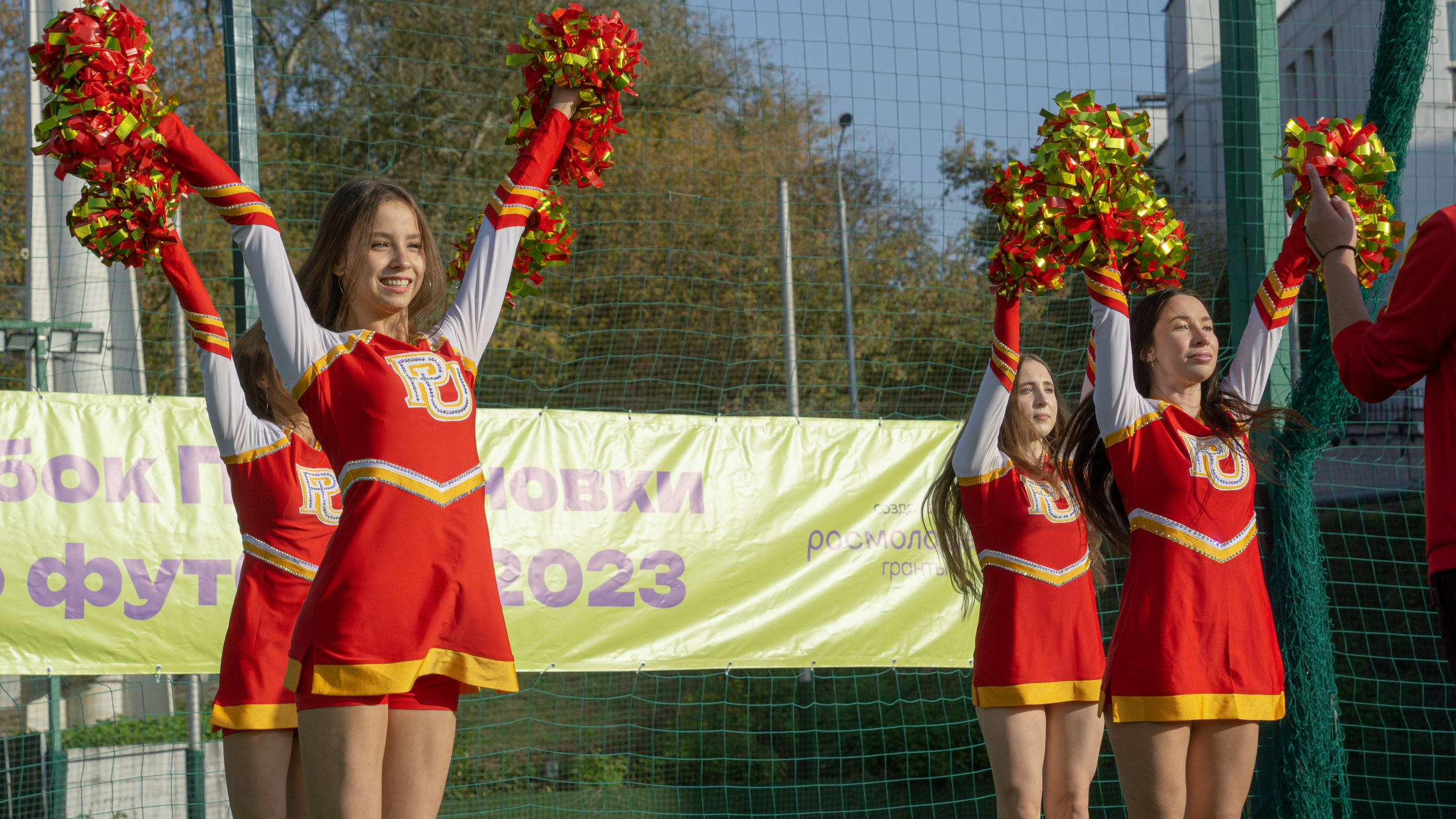 Спортивный репортаж. Видеопродакшен | Фотосъёмка | Filimonov & Kirsanova