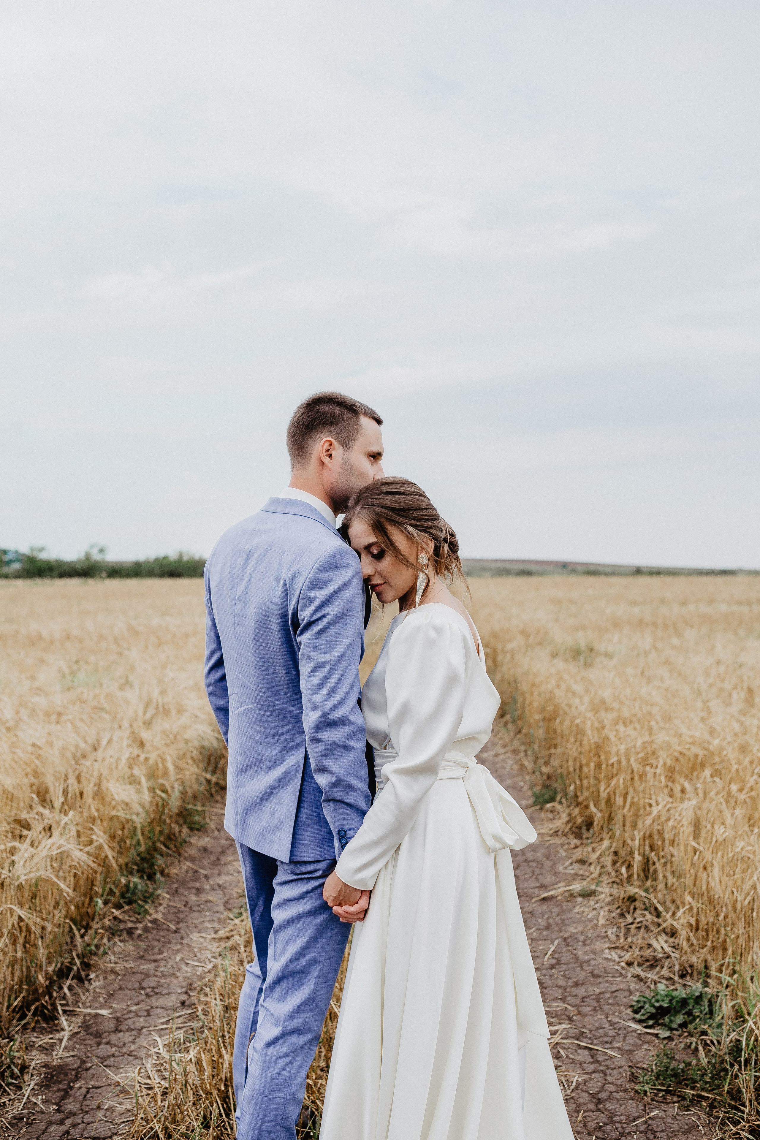 Ильдар и Анна. Свадебный и семейный фотограф в Нижнекамске, Набережных Челнах