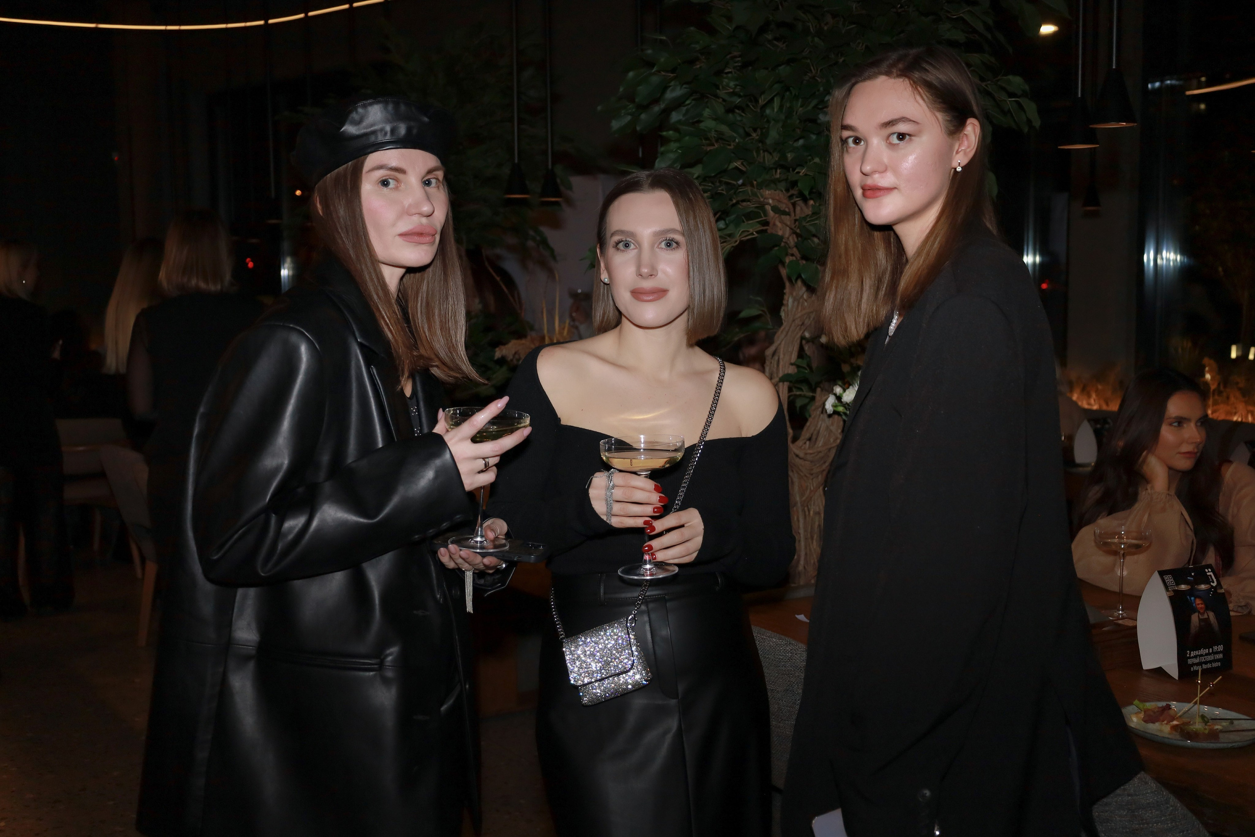 День Рождения «MORELY». Фотограф в Калининграде