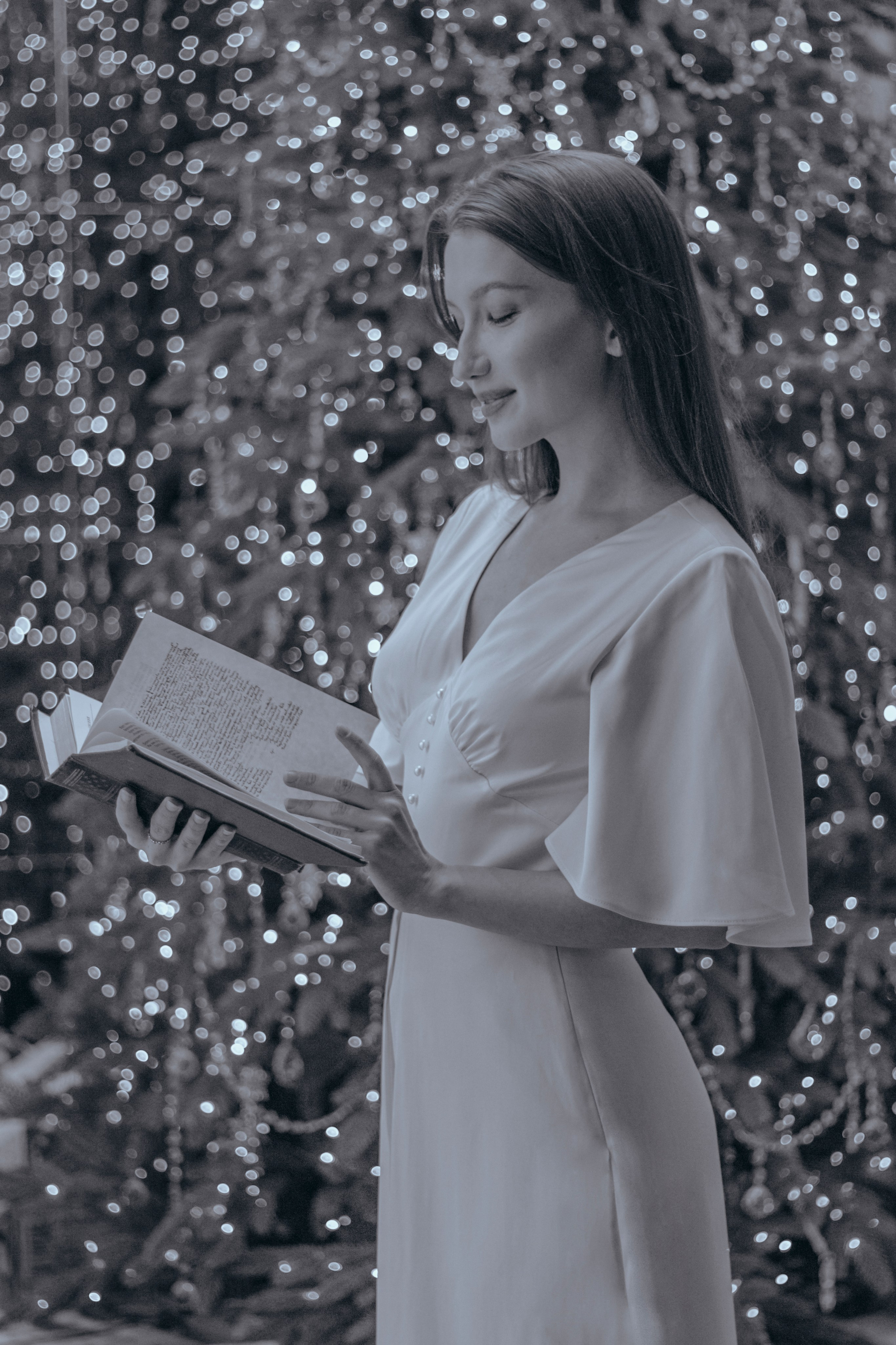 Даша. Юля Мурашова портретный и документальный фотограф