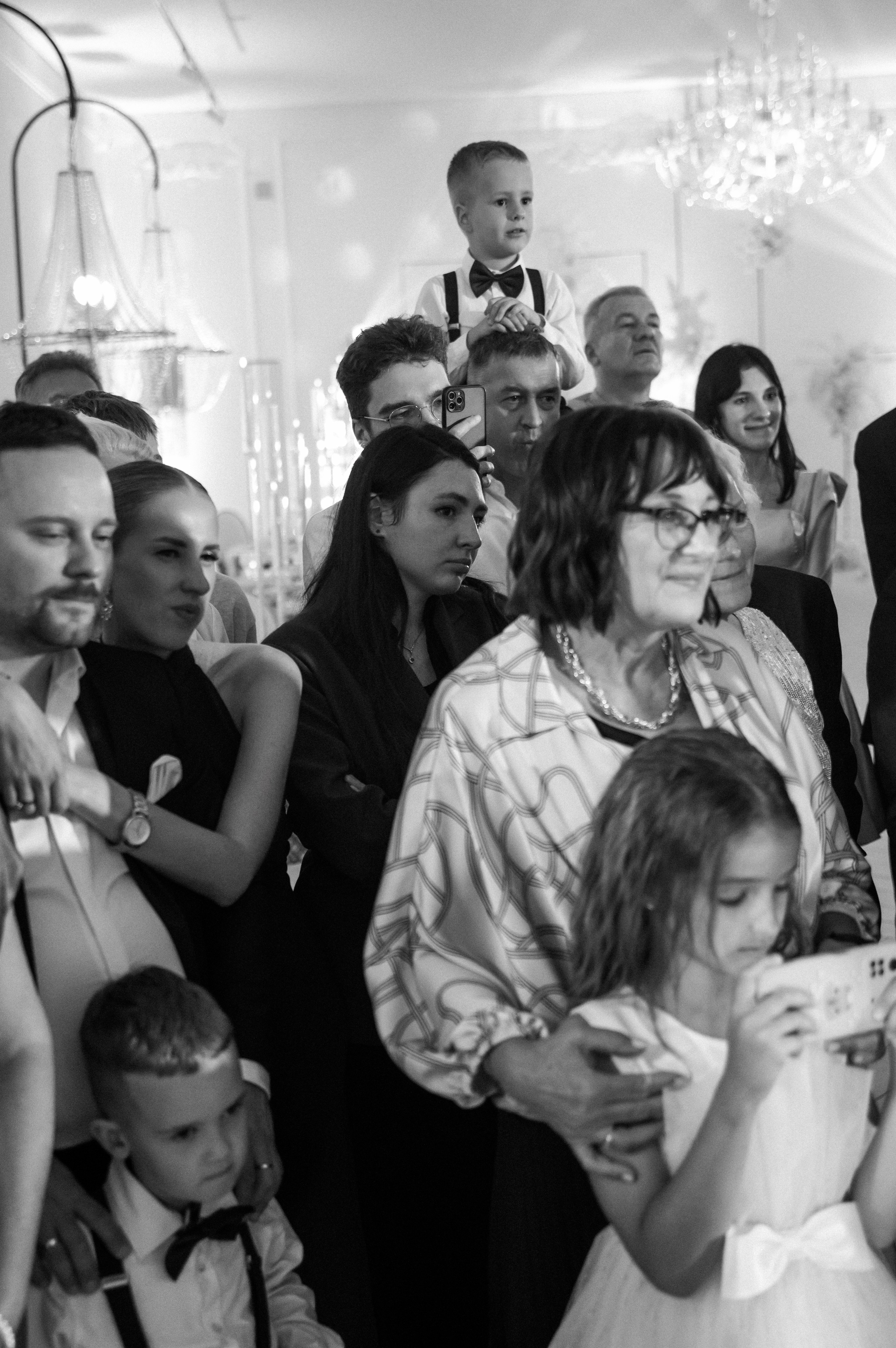 Евгений и Екатерина LA VILLA. Фотограф Кирилл Верт